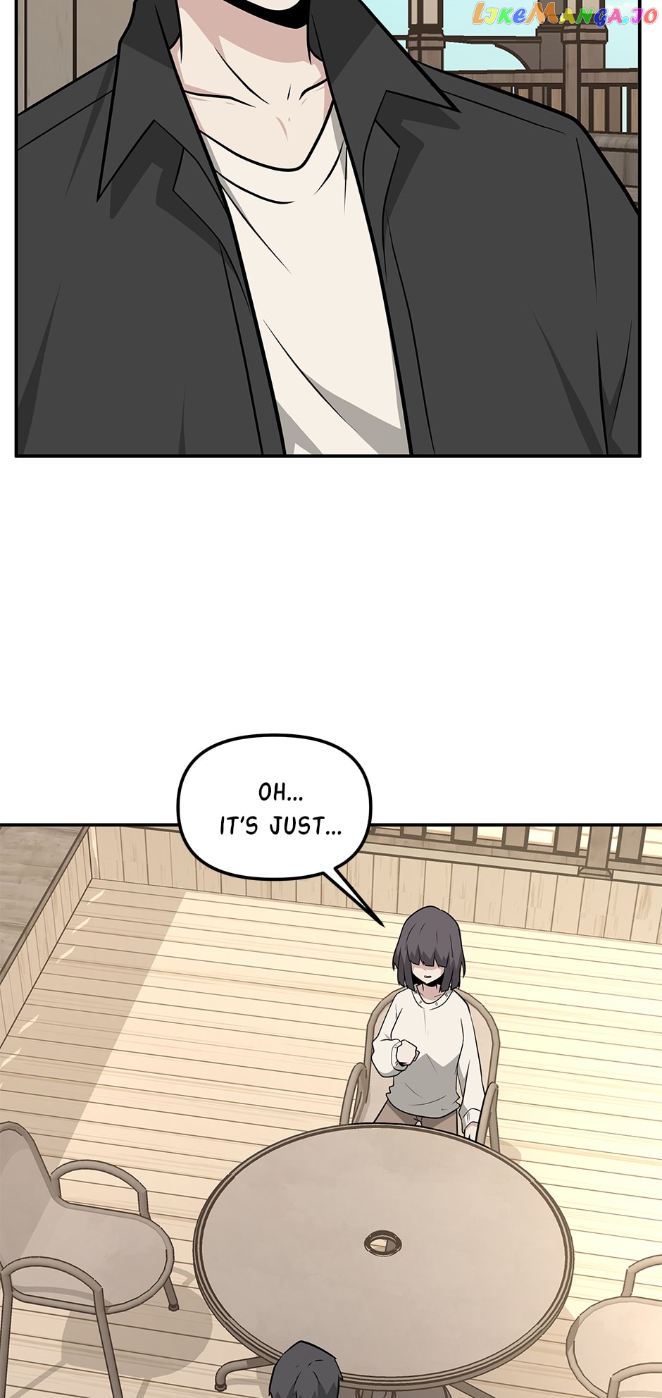 Where Are You Looking, Manager? Chapter 102 - page 44