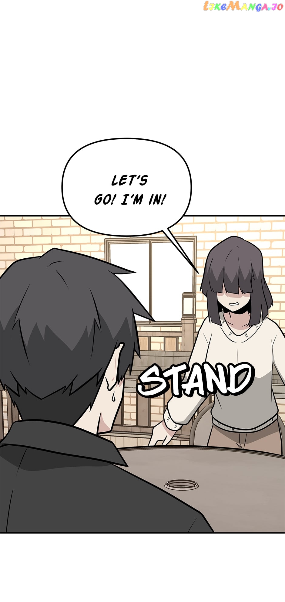 Where Are You Looking, Manager? Chapter 102 - page 48