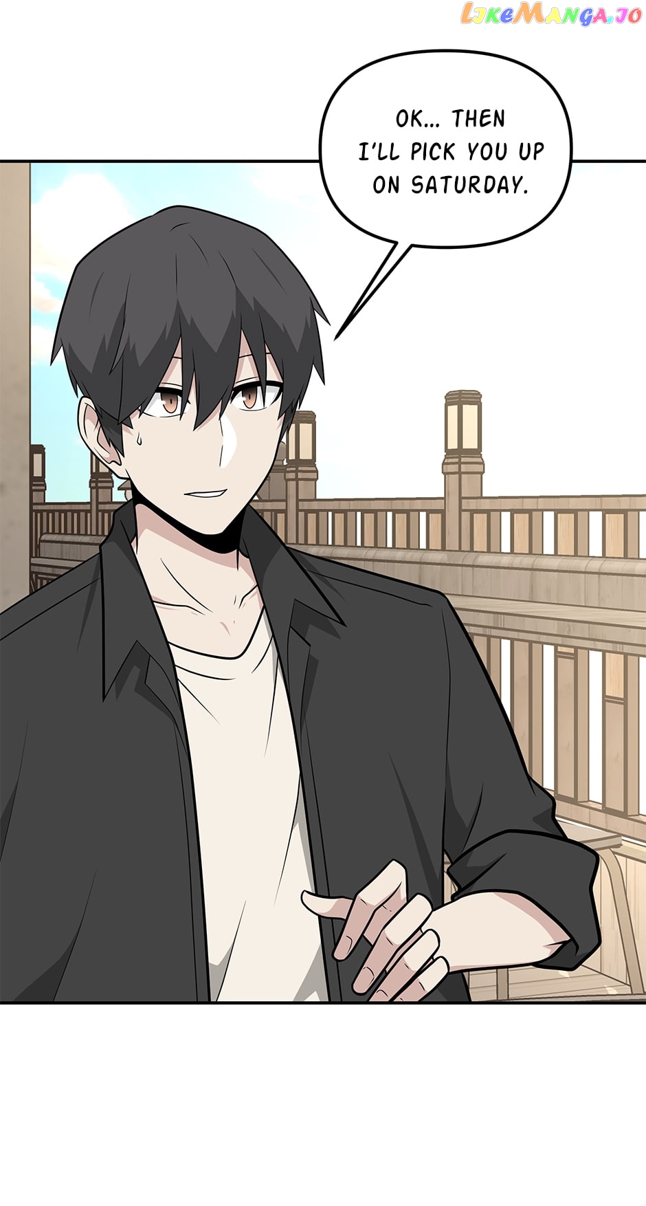 Where Are You Looking, Manager? Chapter 102 - page 50