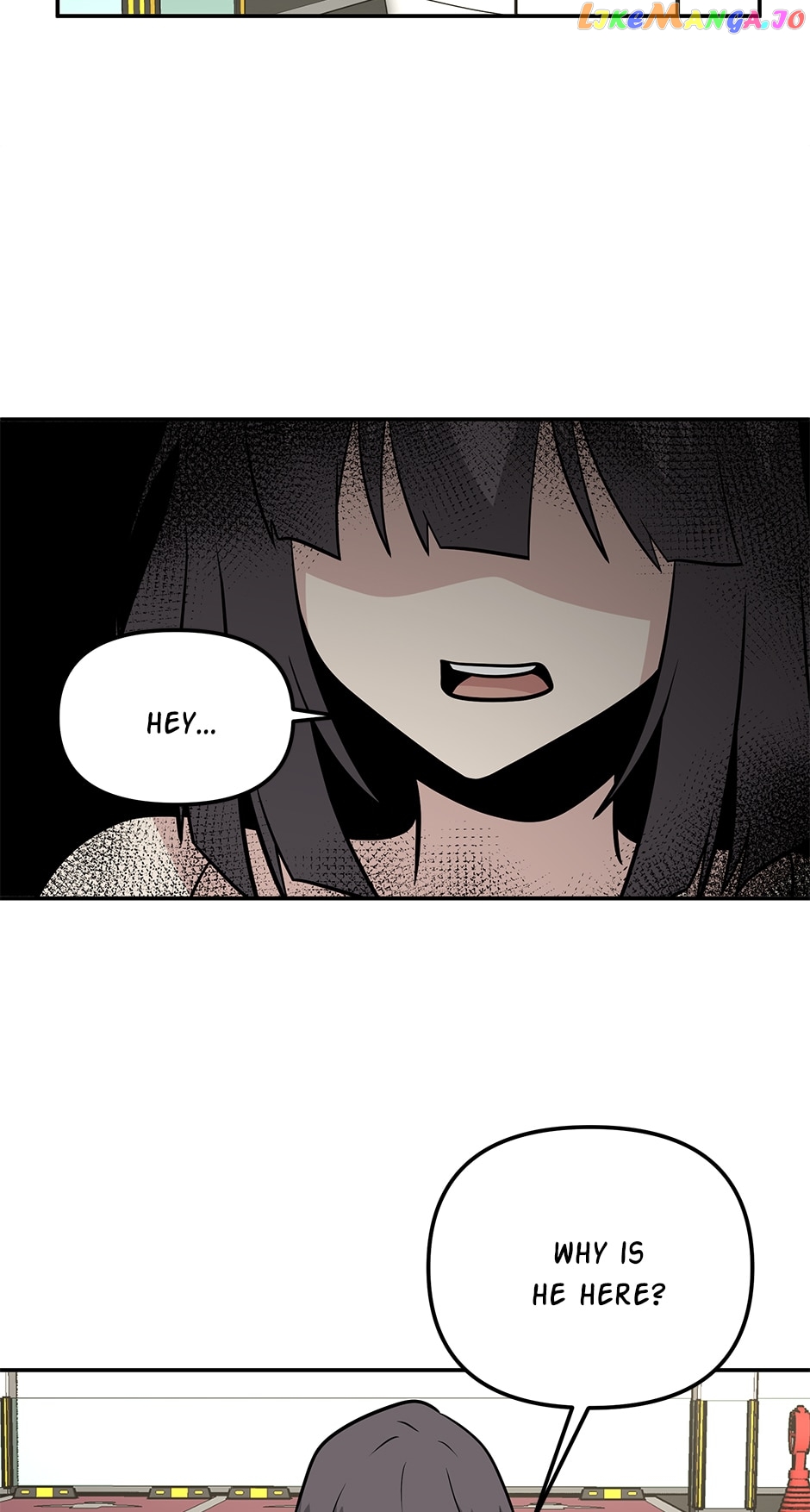 Where Are You Looking, Manager? Chapter 102 - page 52