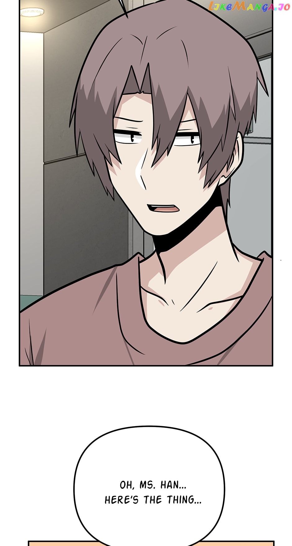 Where Are You Looking, Manager? Chapter 102 - page 54