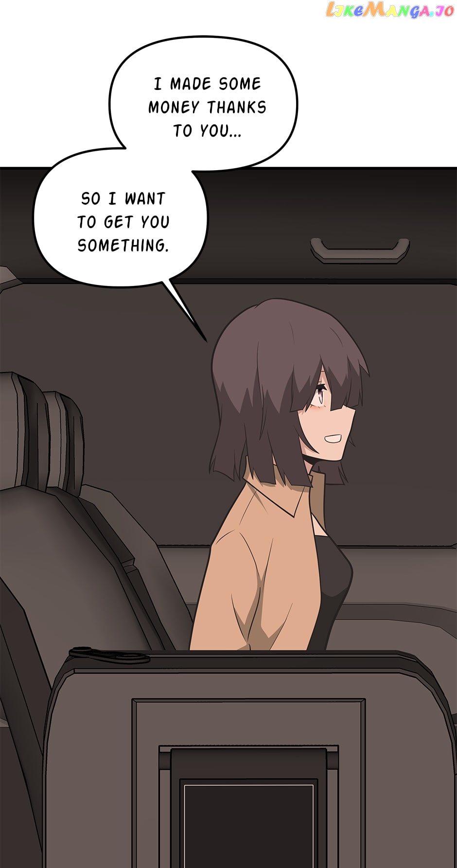 Where Are You Looking, Manager? Chapter 102 - page 7