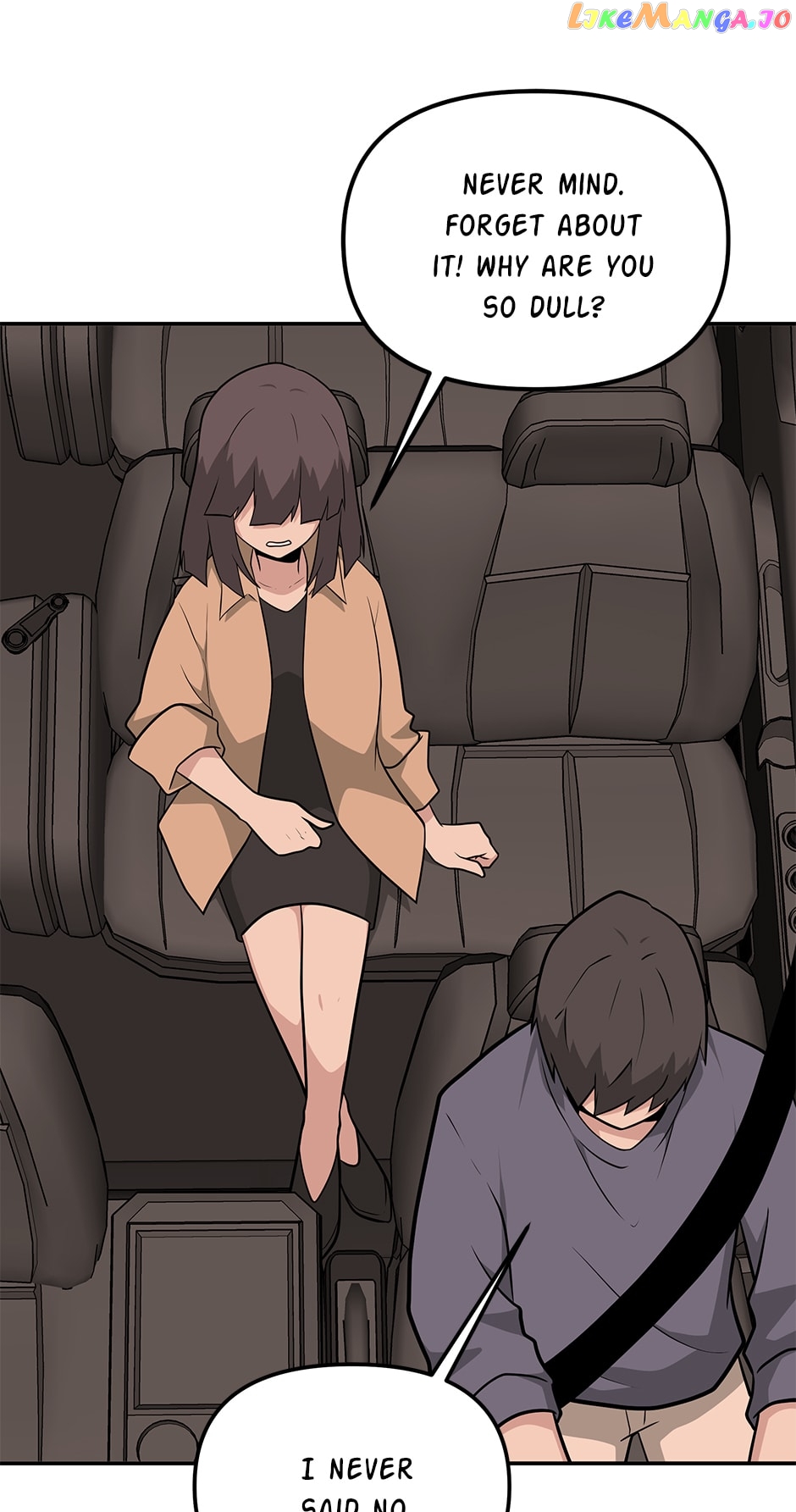 Where Are You Looking, Manager? Chapter 102 - page 9