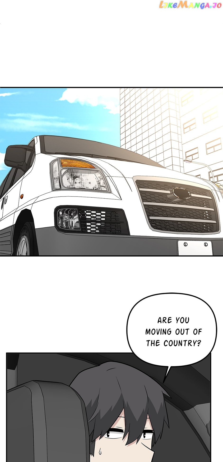 Where Are You Looking, Manager? Chapter 103 - page 1