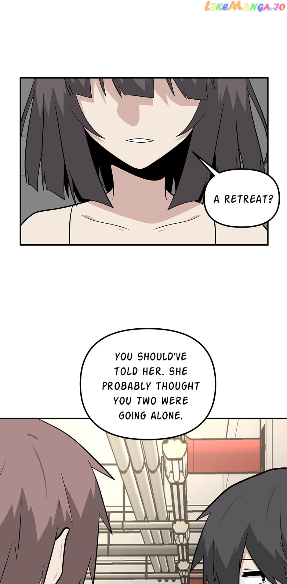 Where Are You Looking, Manager? Chapter 103 - page 13