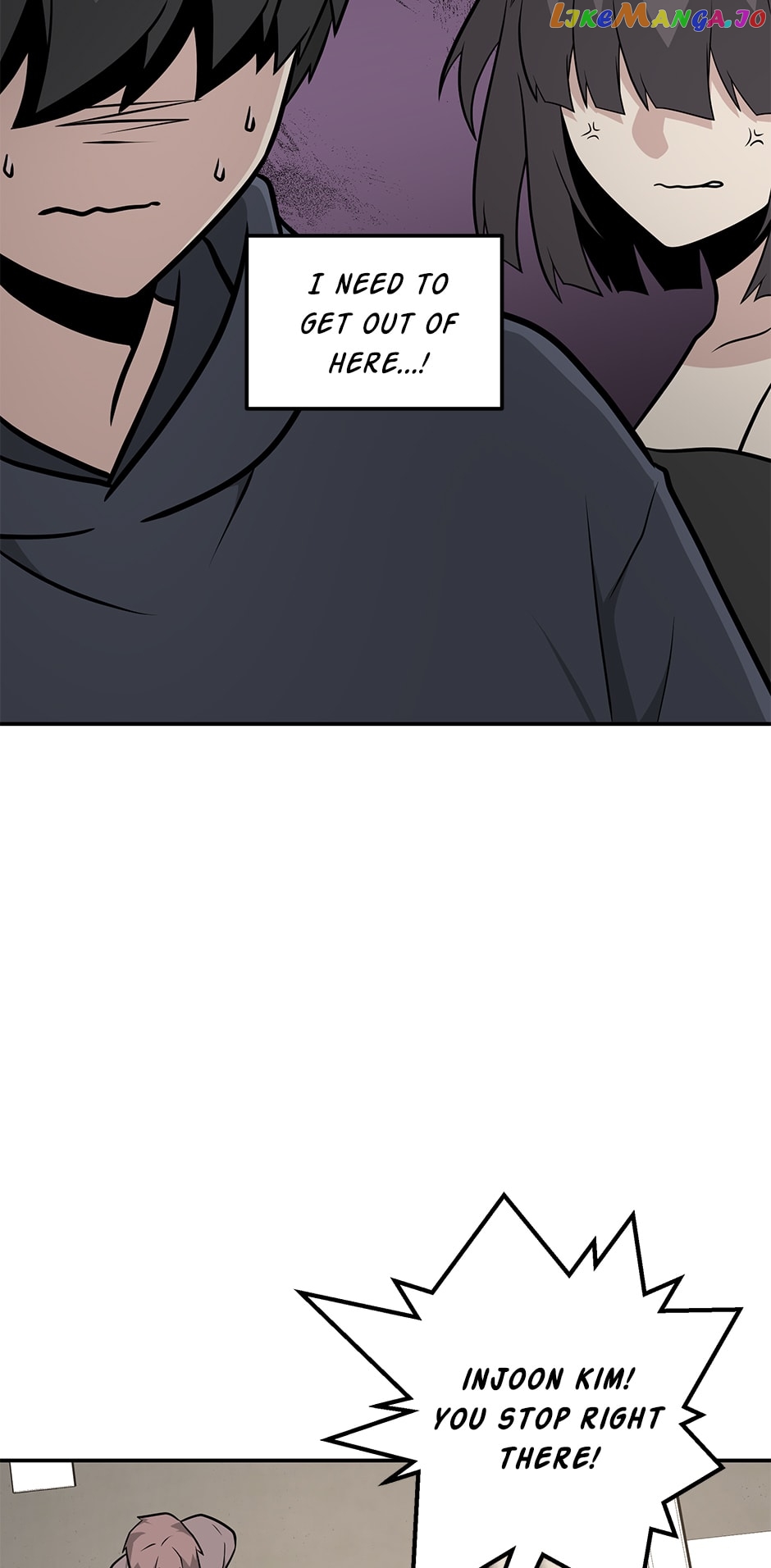 Where Are You Looking, Manager? Chapter 103 - page 17
