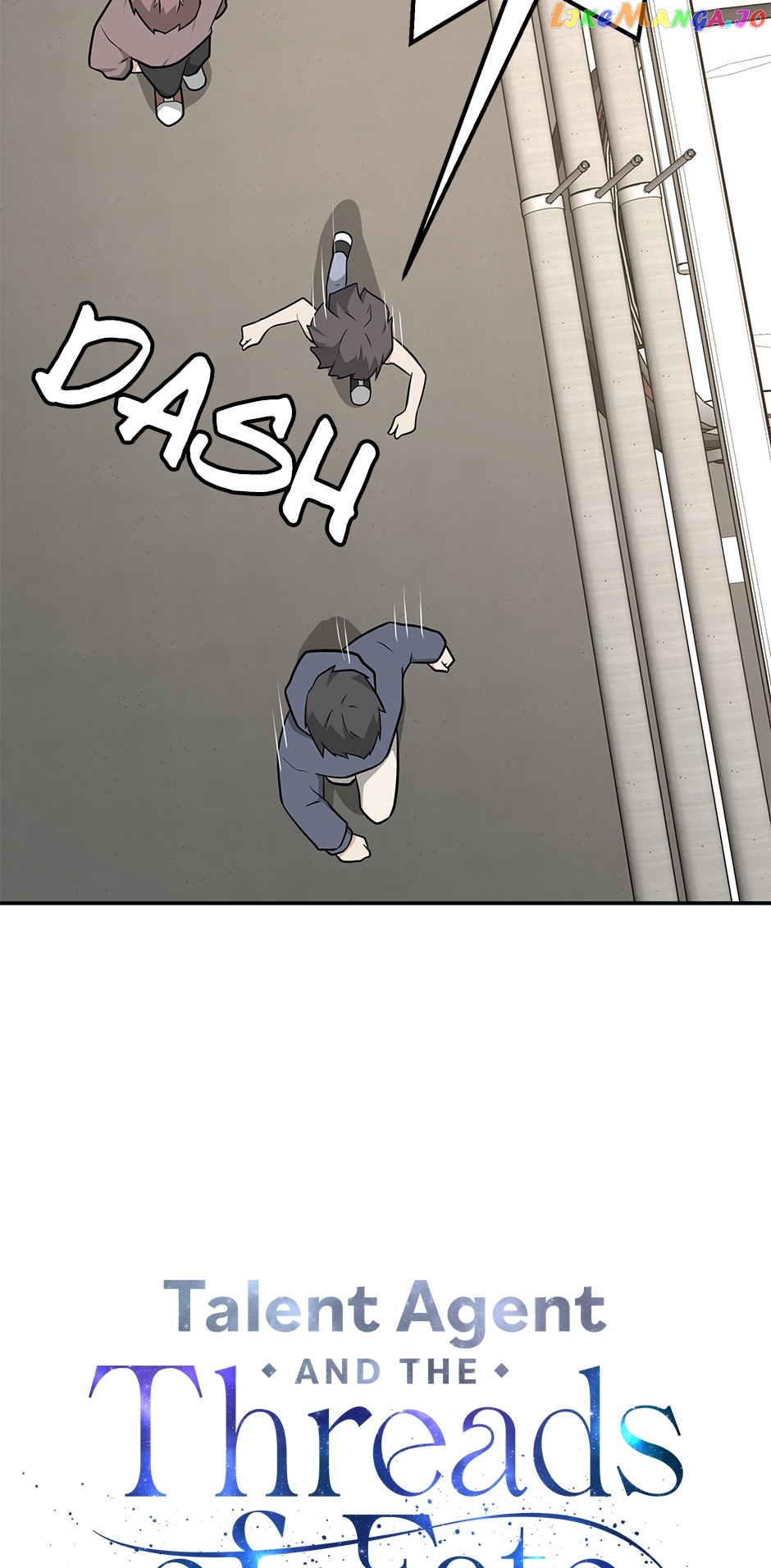 Where Are You Looking, Manager? Chapter 103 - page 18