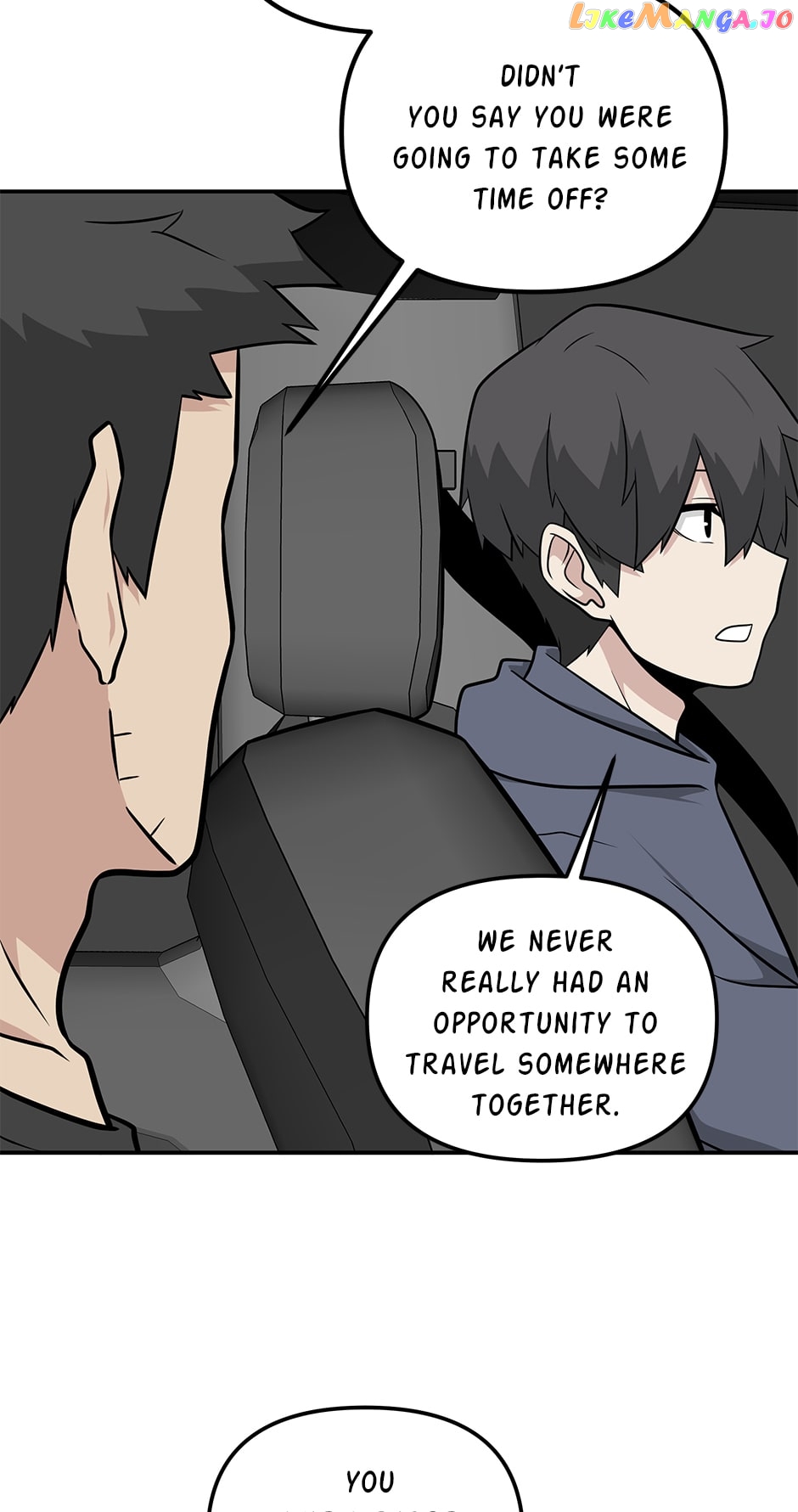 Where Are You Looking, Manager? Chapter 103 - page 22