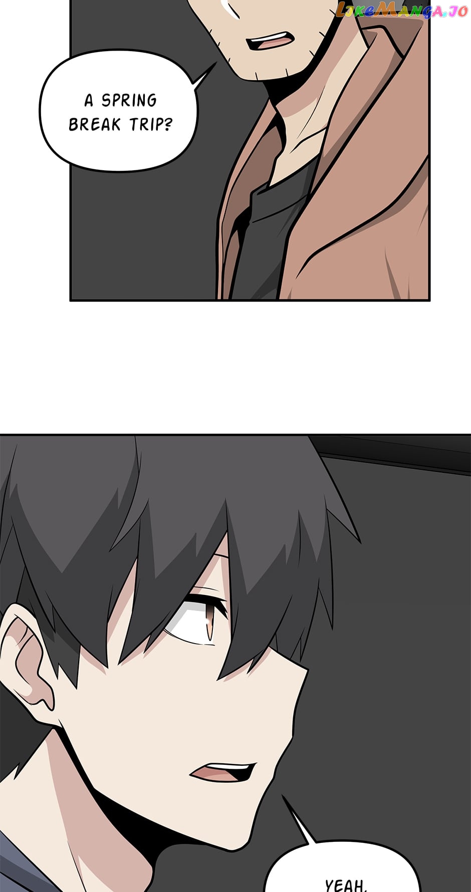 Where Are You Looking, Manager? Chapter 103 - page 24