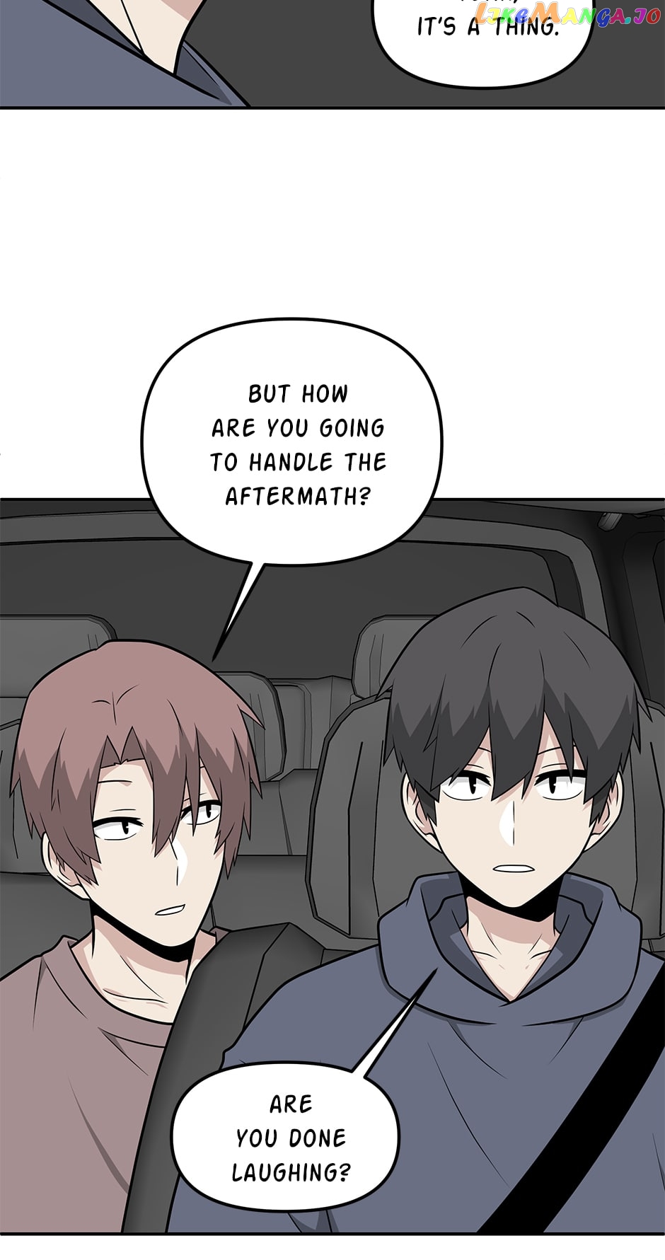 Where Are You Looking, Manager? Chapter 103 - page 25