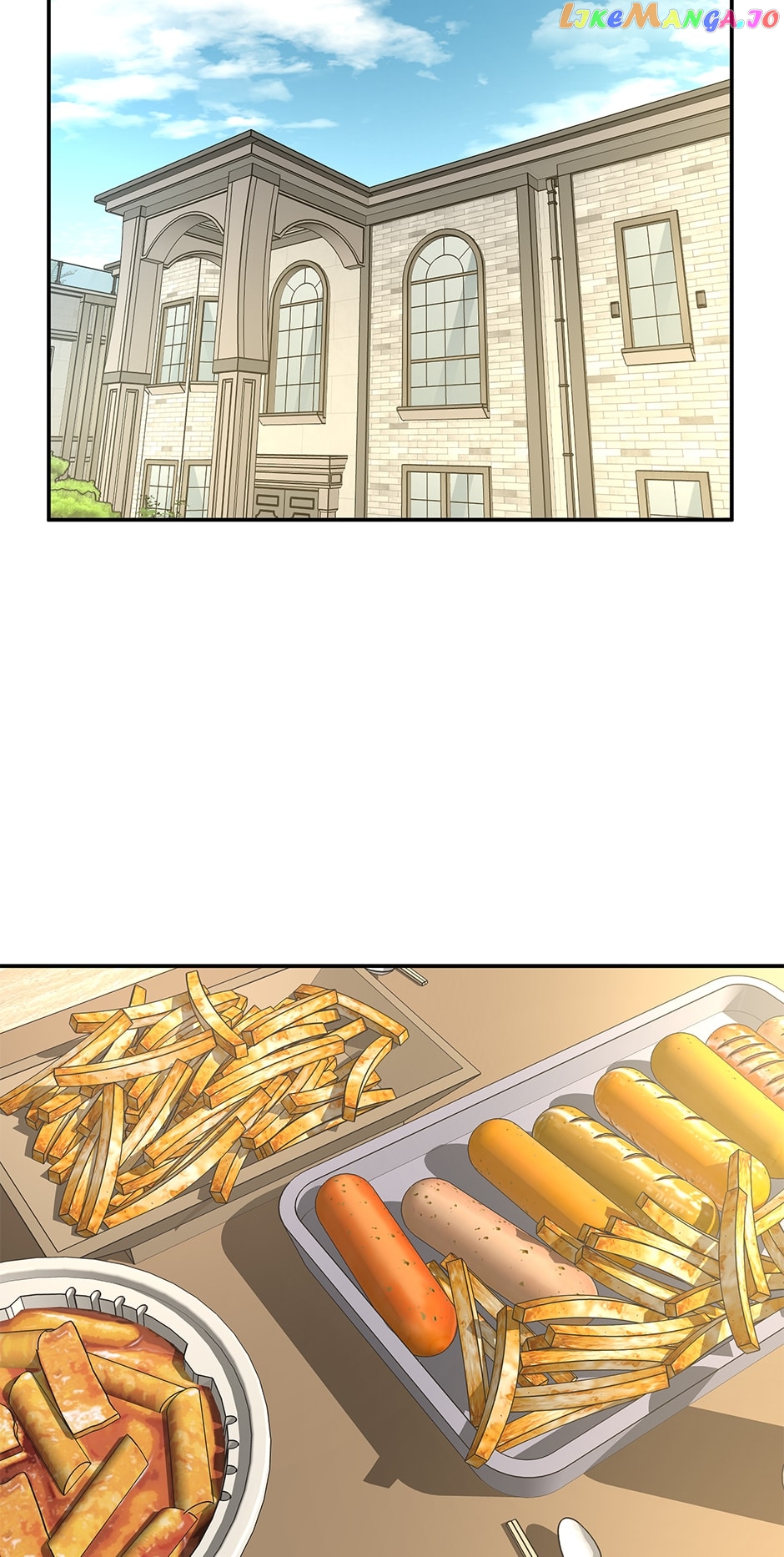 Where Are You Looking, Manager? Chapter 103 - page 30
