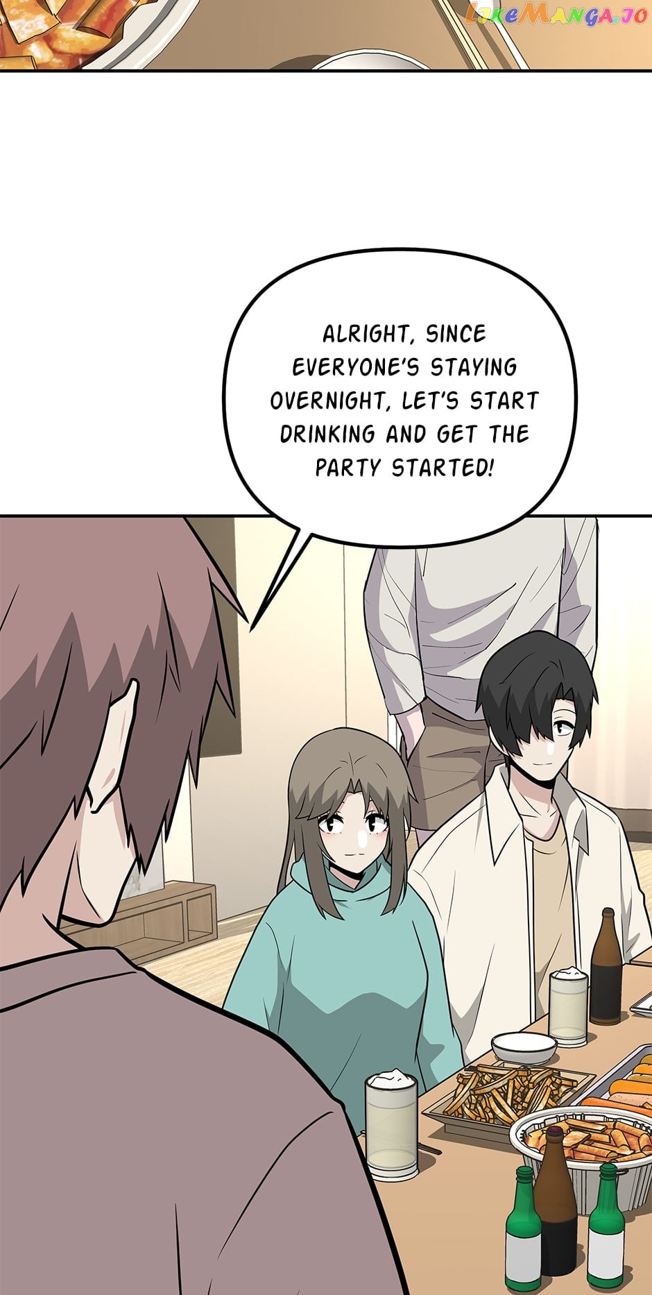 Where Are You Looking, Manager? Chapter 103 - page 31