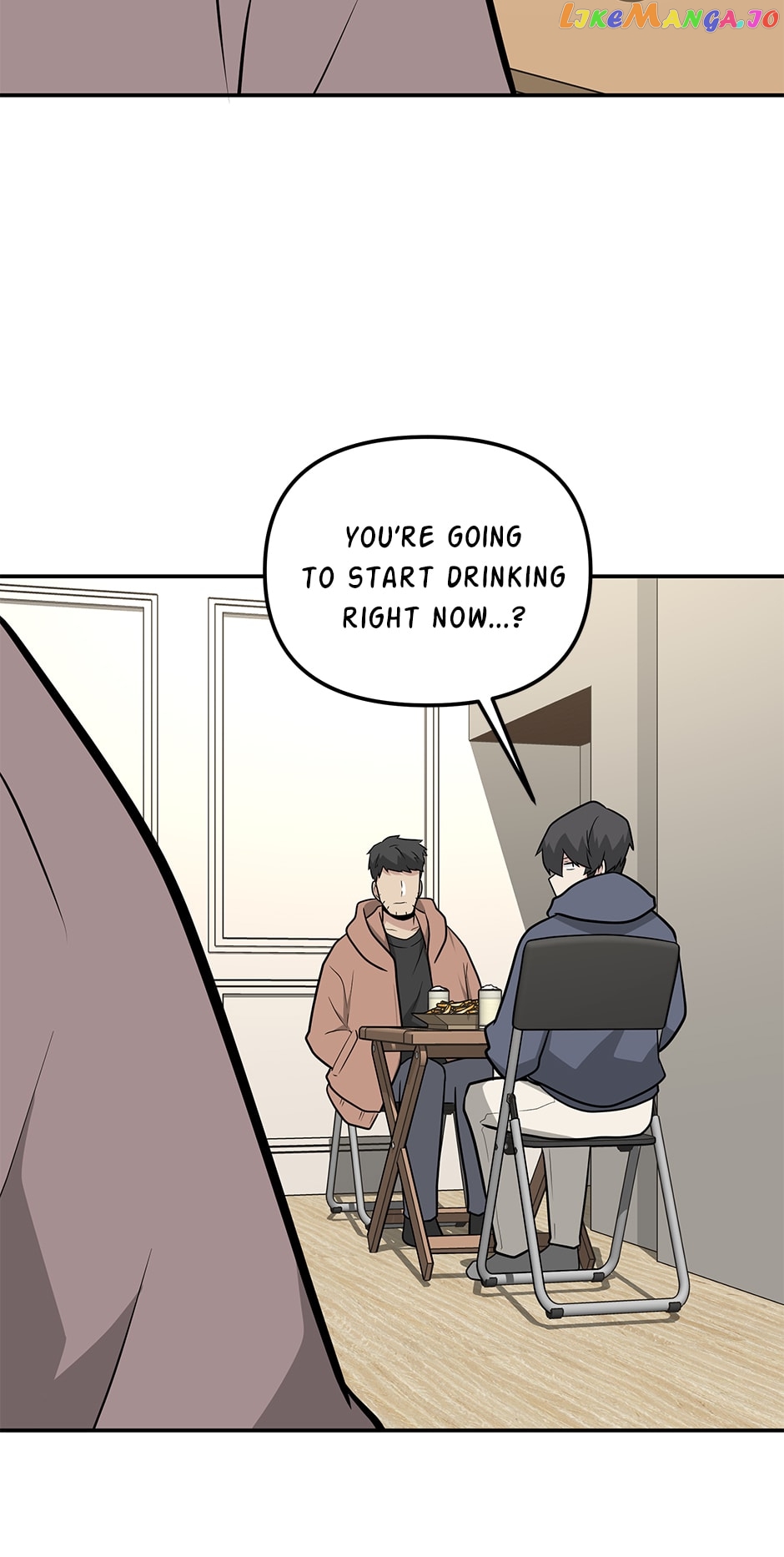 Where Are You Looking, Manager? Chapter 103 - page 32