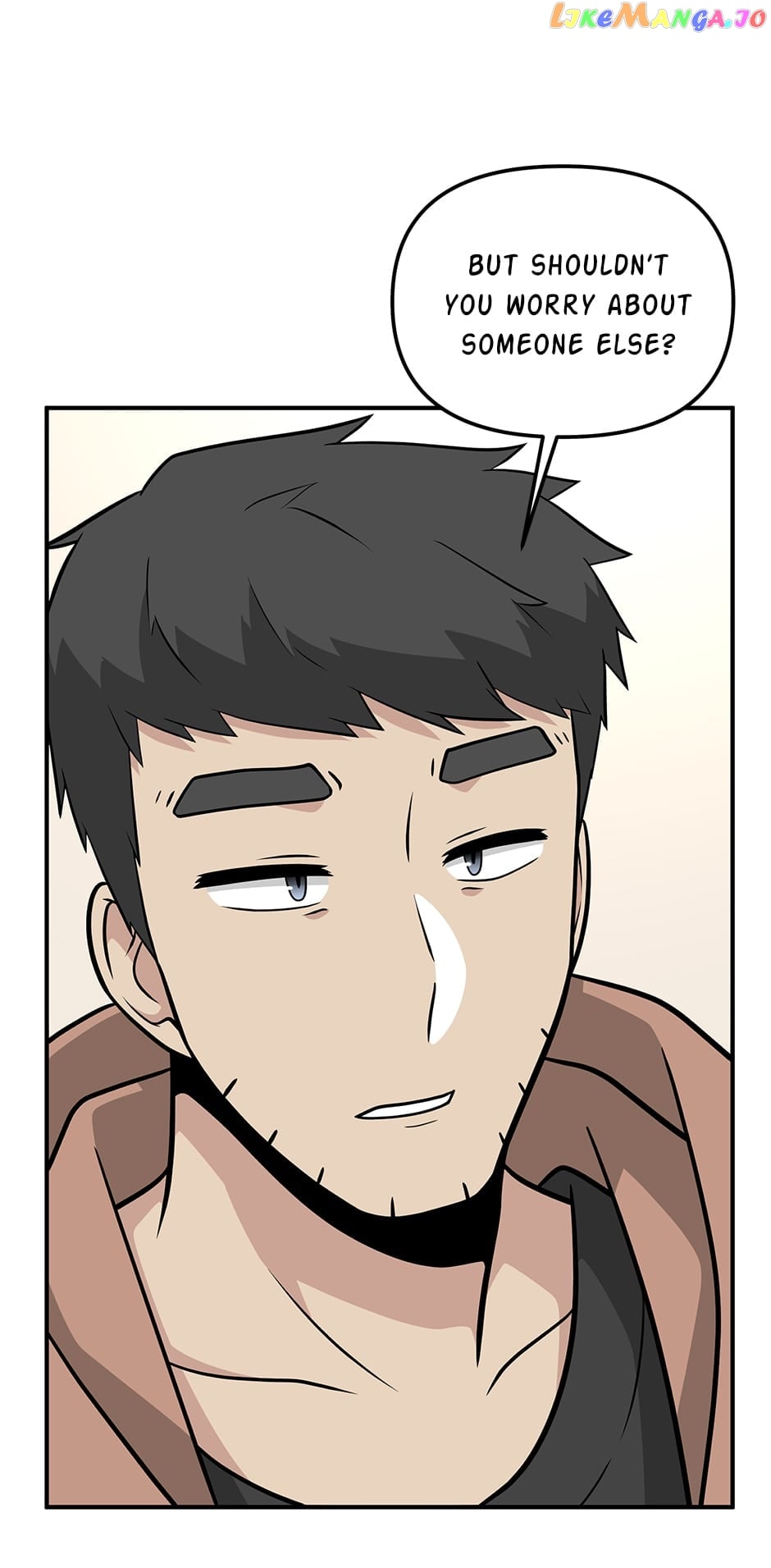 Where Are You Looking, Manager? Chapter 103 - page 34