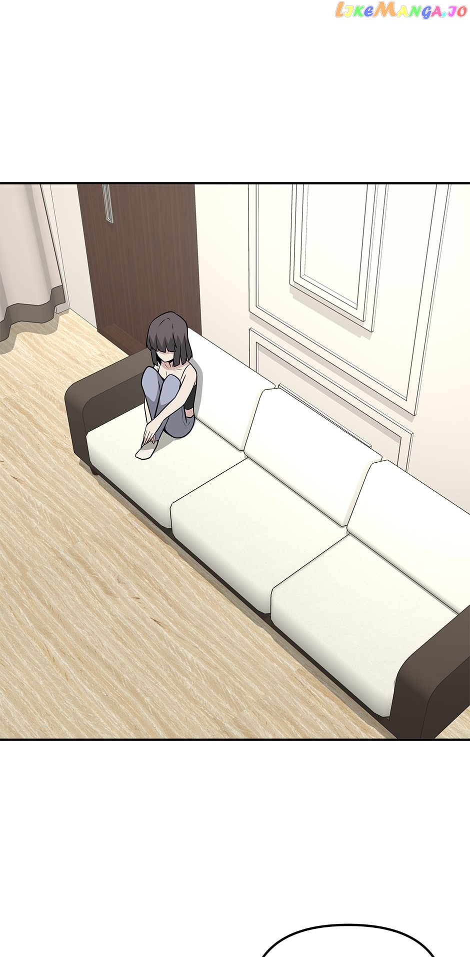 Where Are You Looking, Manager? Chapter 103 - page 35