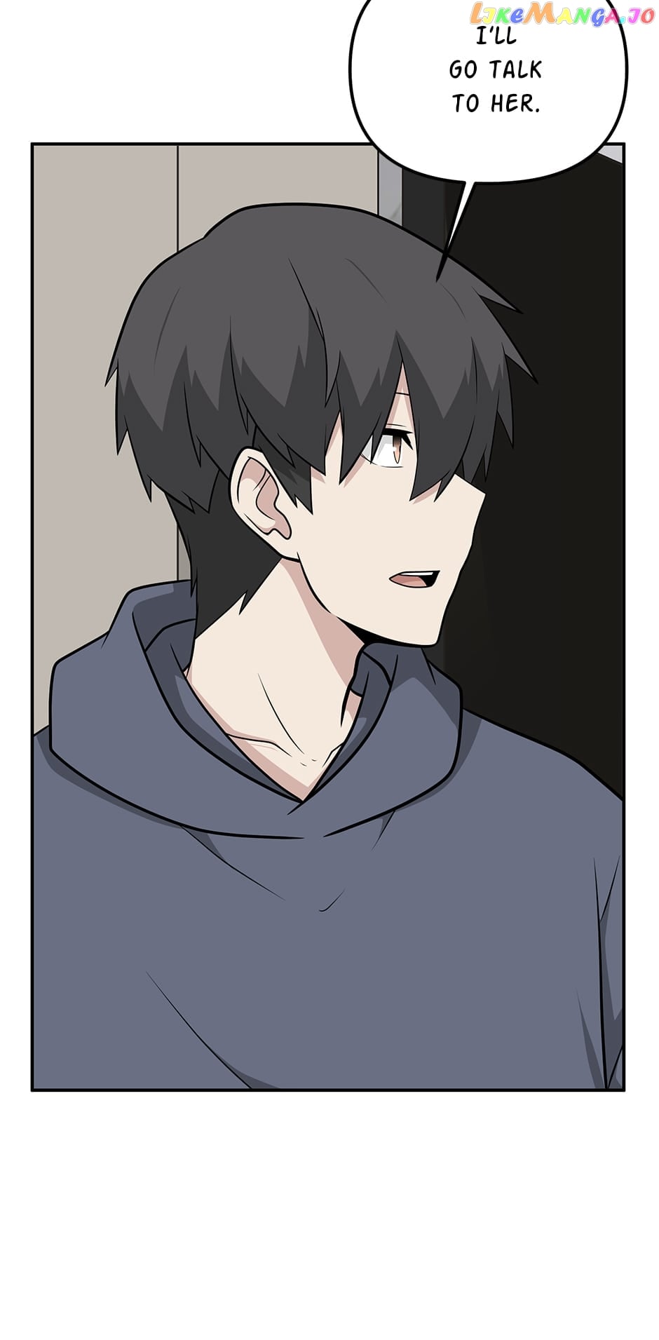 Where Are You Looking, Manager? Chapter 103 - page 36