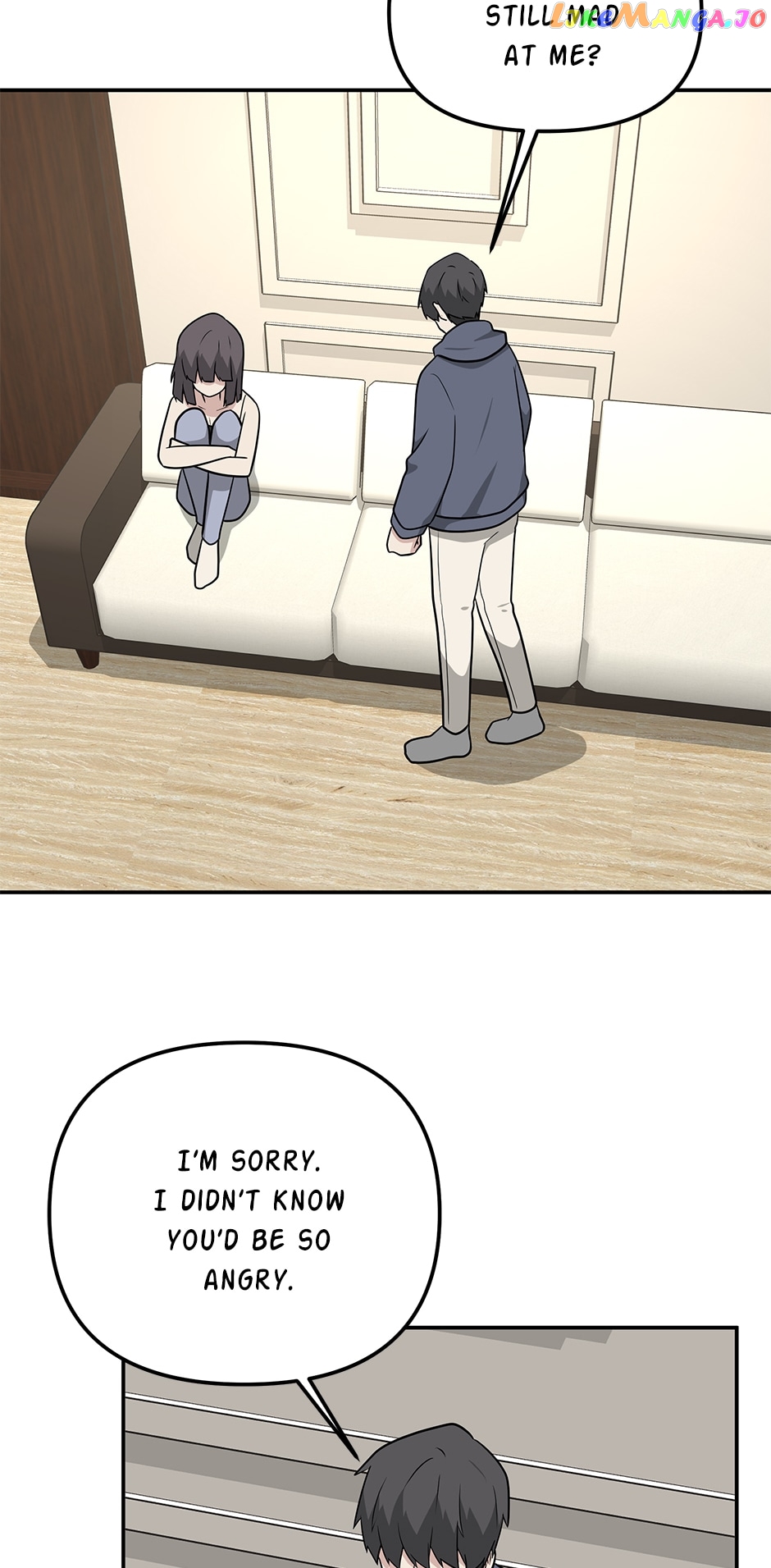 Where Are You Looking, Manager? Chapter 103 - page 38
