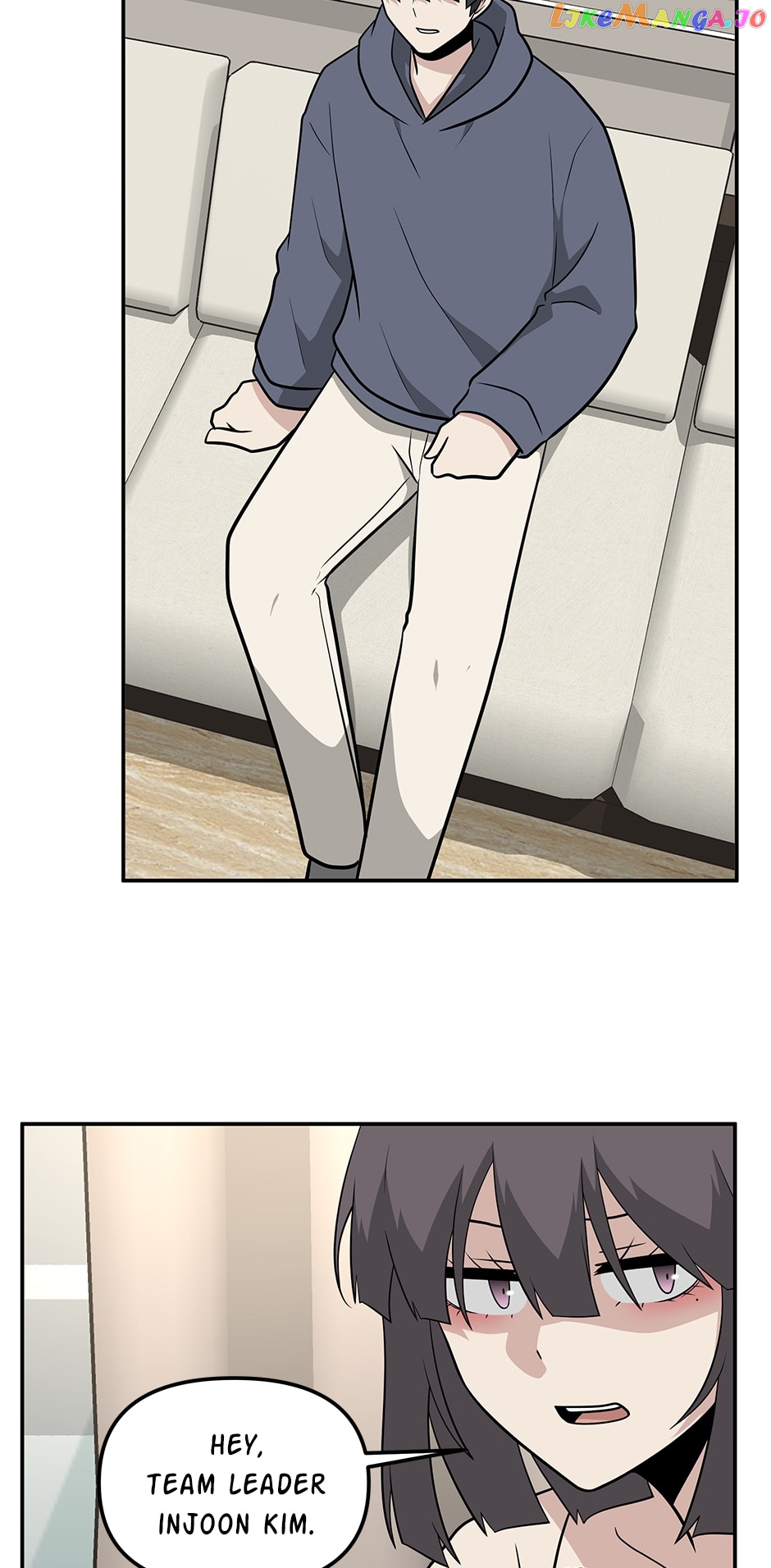 Where Are You Looking, Manager? Chapter 103 - page 39