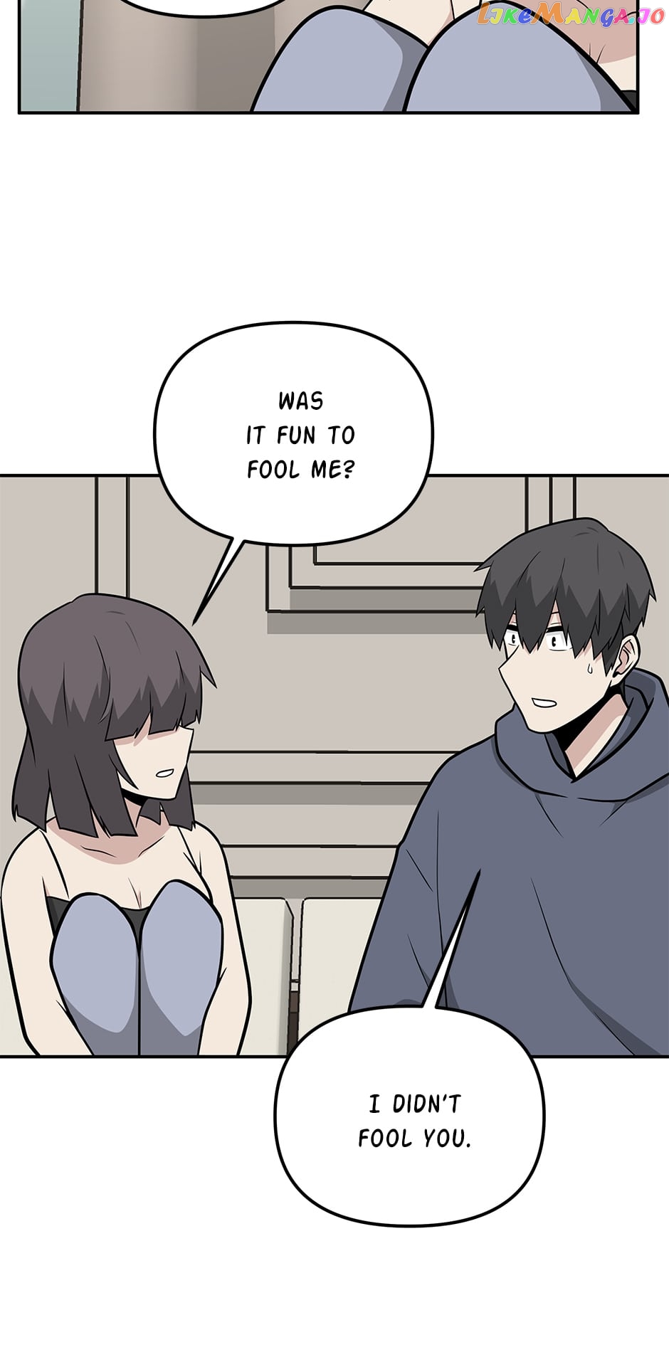 Where Are You Looking, Manager? Chapter 103 - page 40
