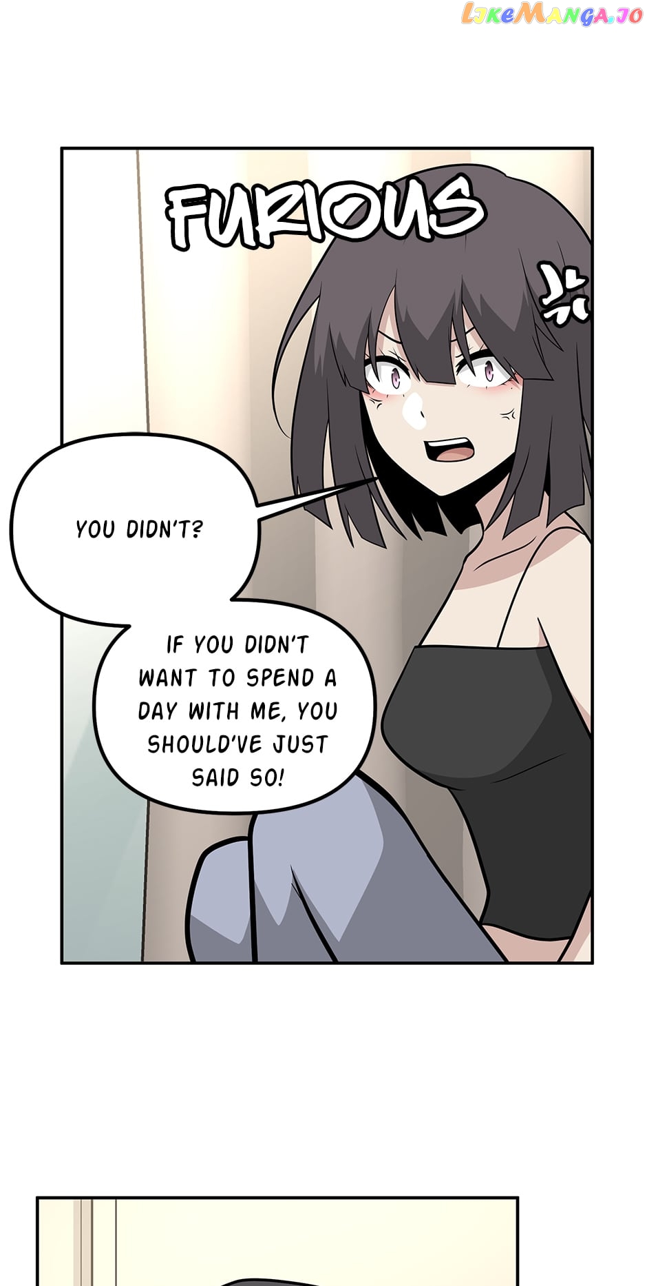 Where Are You Looking, Manager? Chapter 103 - page 41