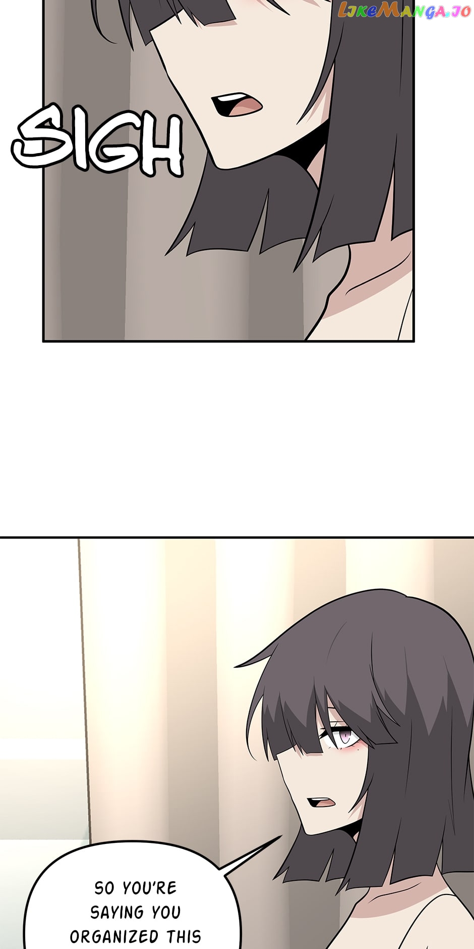 Where Are You Looking, Manager? Chapter 103 - page 49
