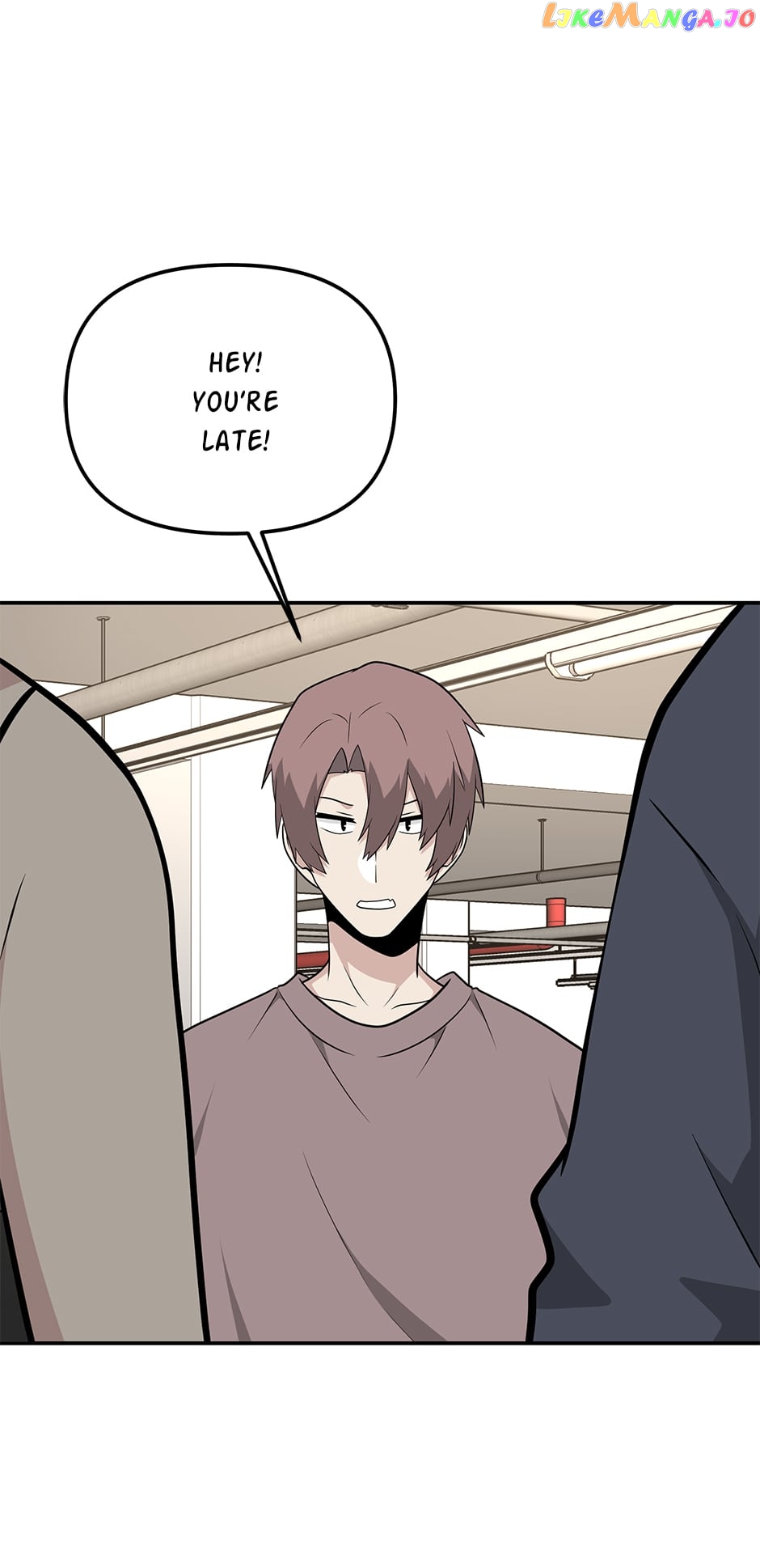 Where Are You Looking, Manager? Chapter 103 - page 6