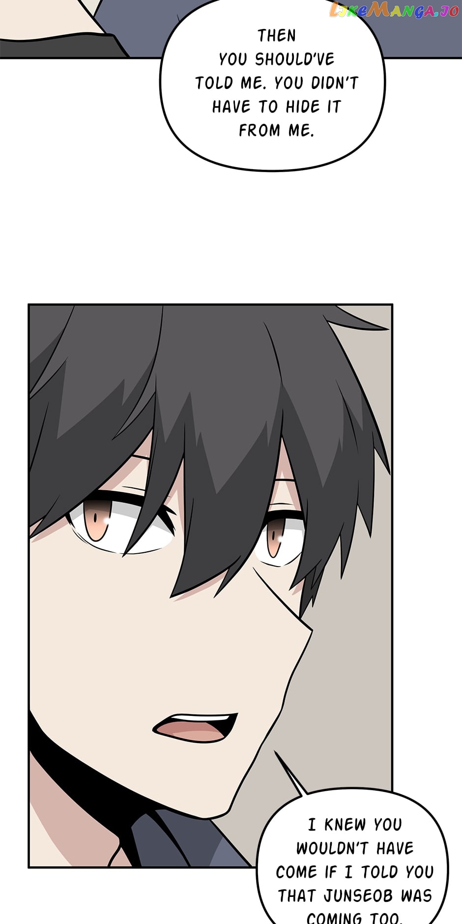 Where Are You Looking, Manager? Chapter 103 - page 51