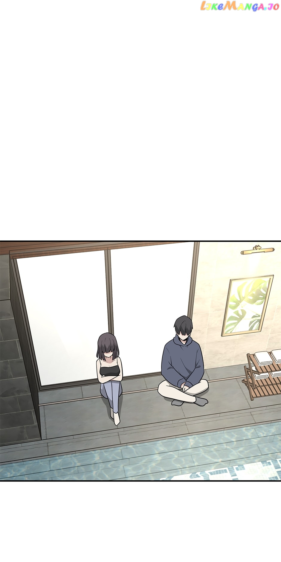 Where Are You Looking, Manager? Chapter 103 - page 55
