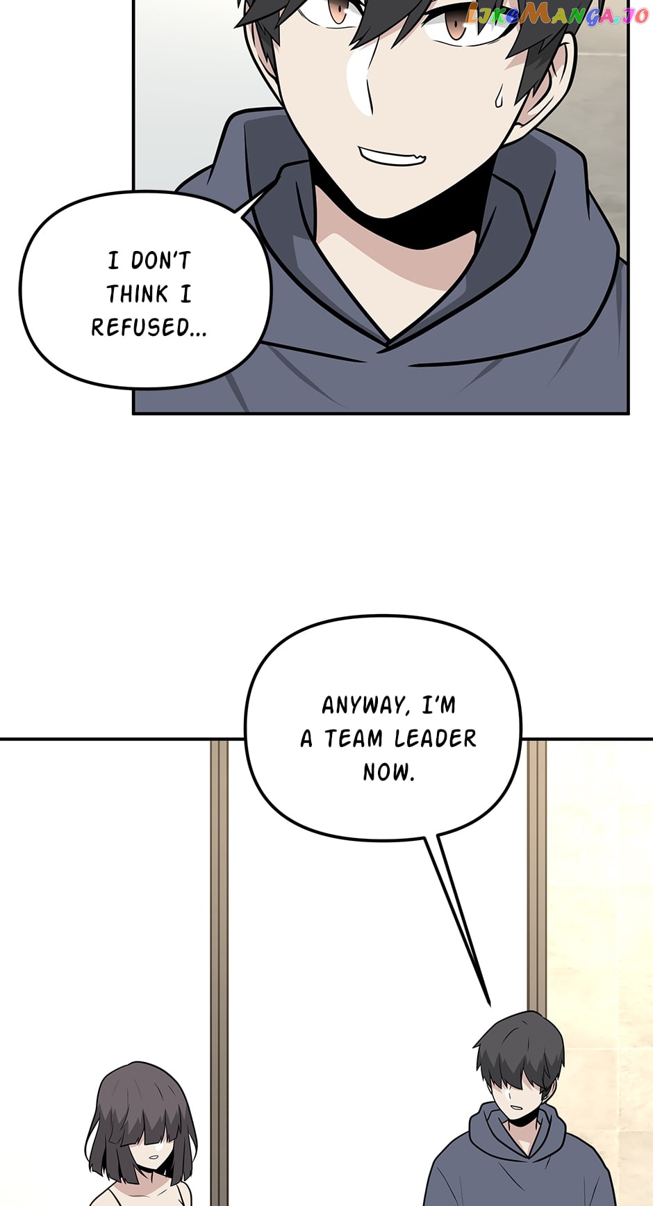 Where Are You Looking, Manager? Chapter 103 - page 58