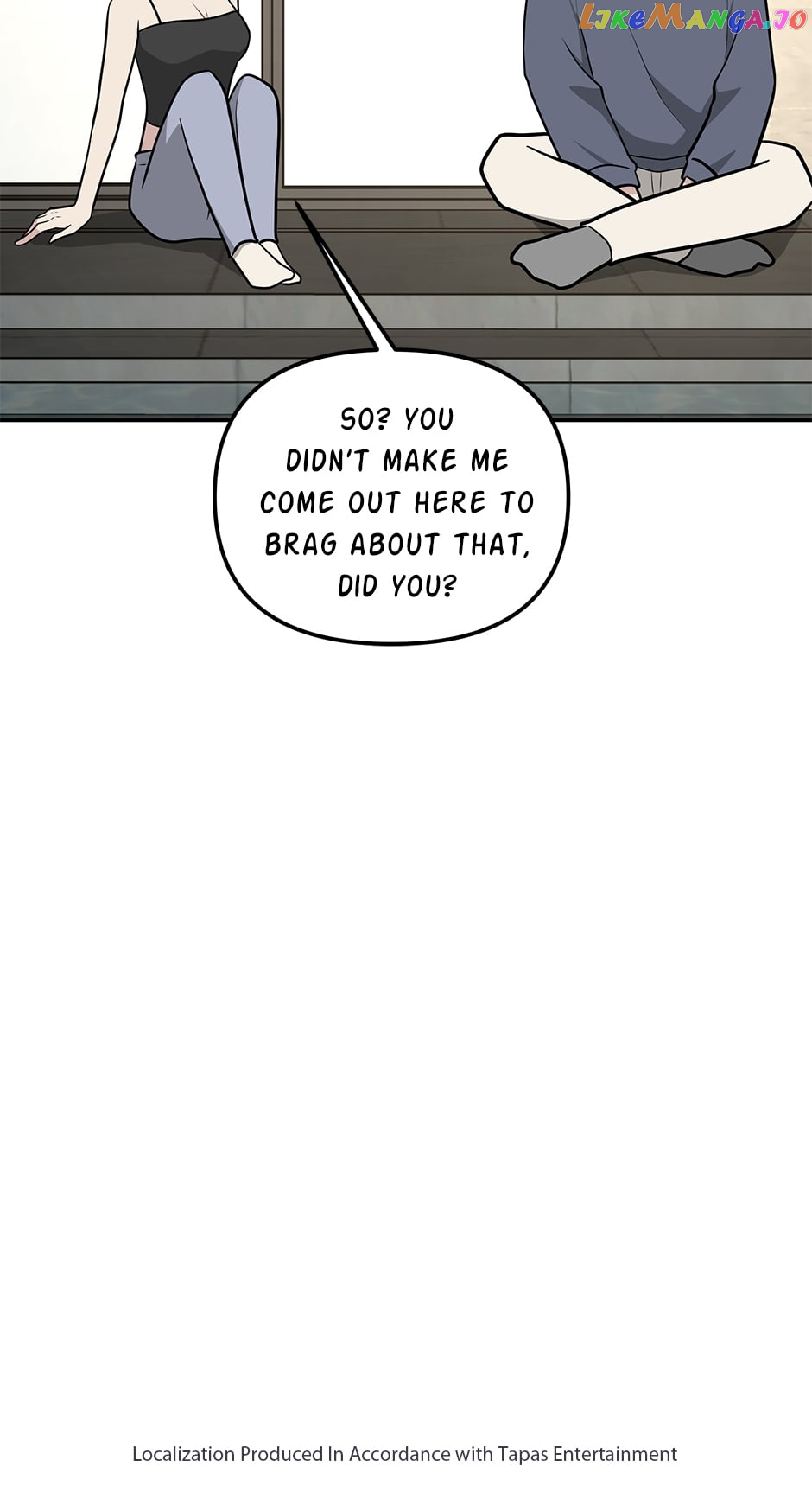 Where Are You Looking, Manager? Chapter 103 - page 59