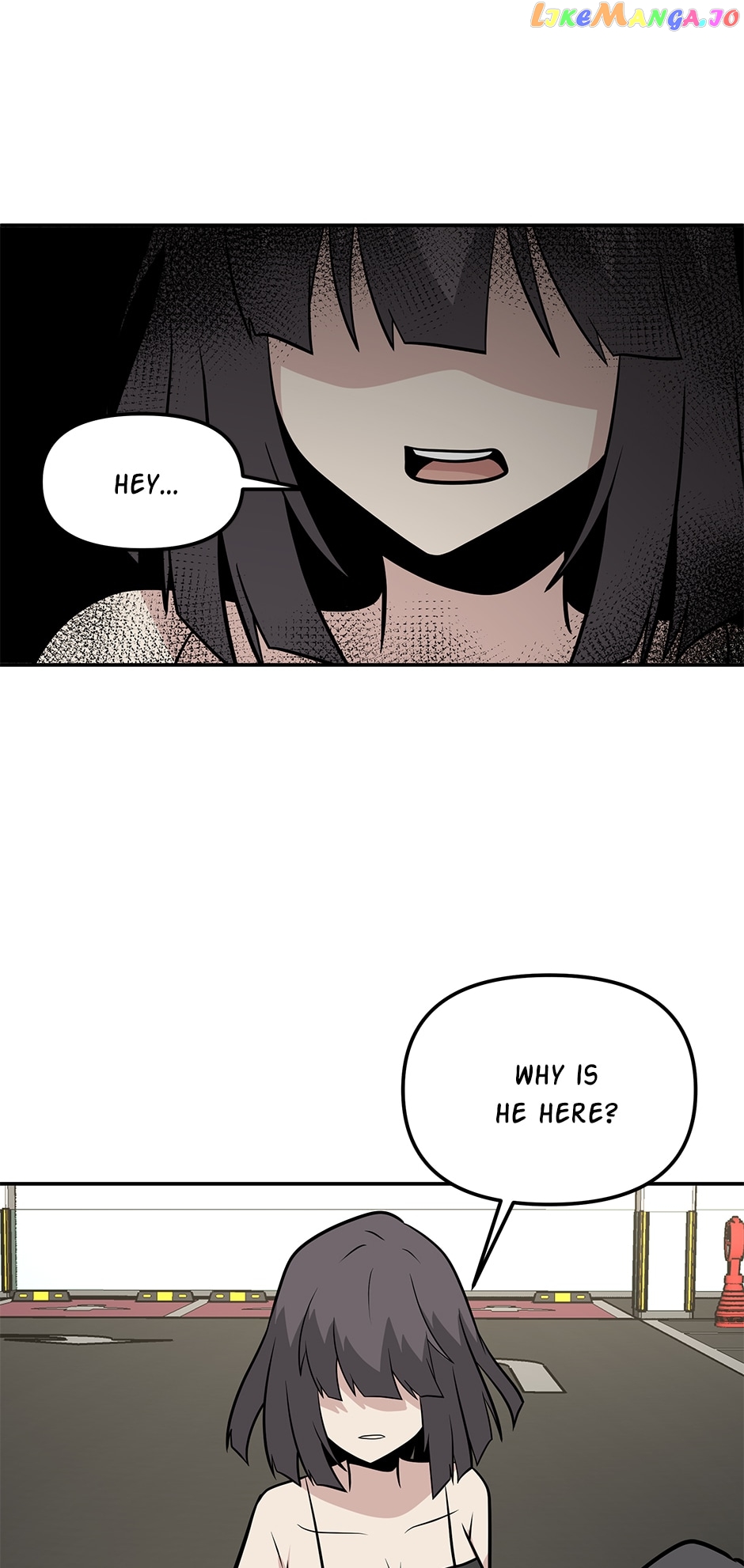 Where Are You Looking, Manager? Chapter 103 - page 9