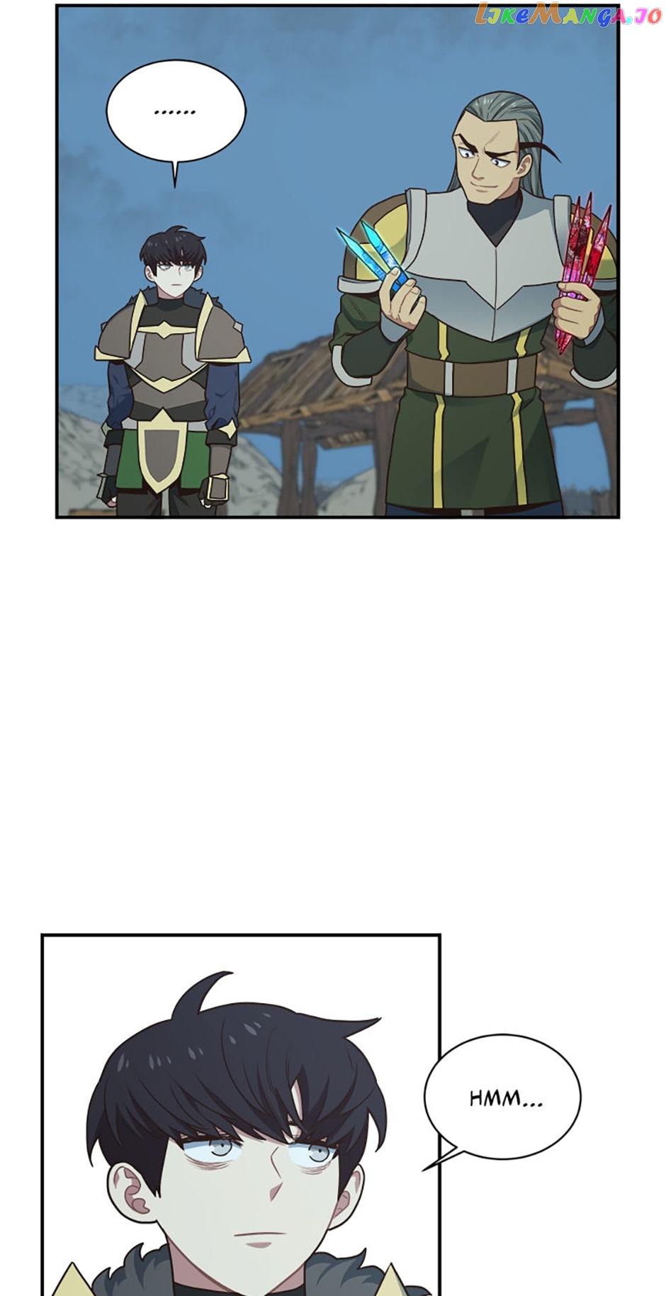 One-in-Seven-Billion Irregular Chapter 61 - page 16
