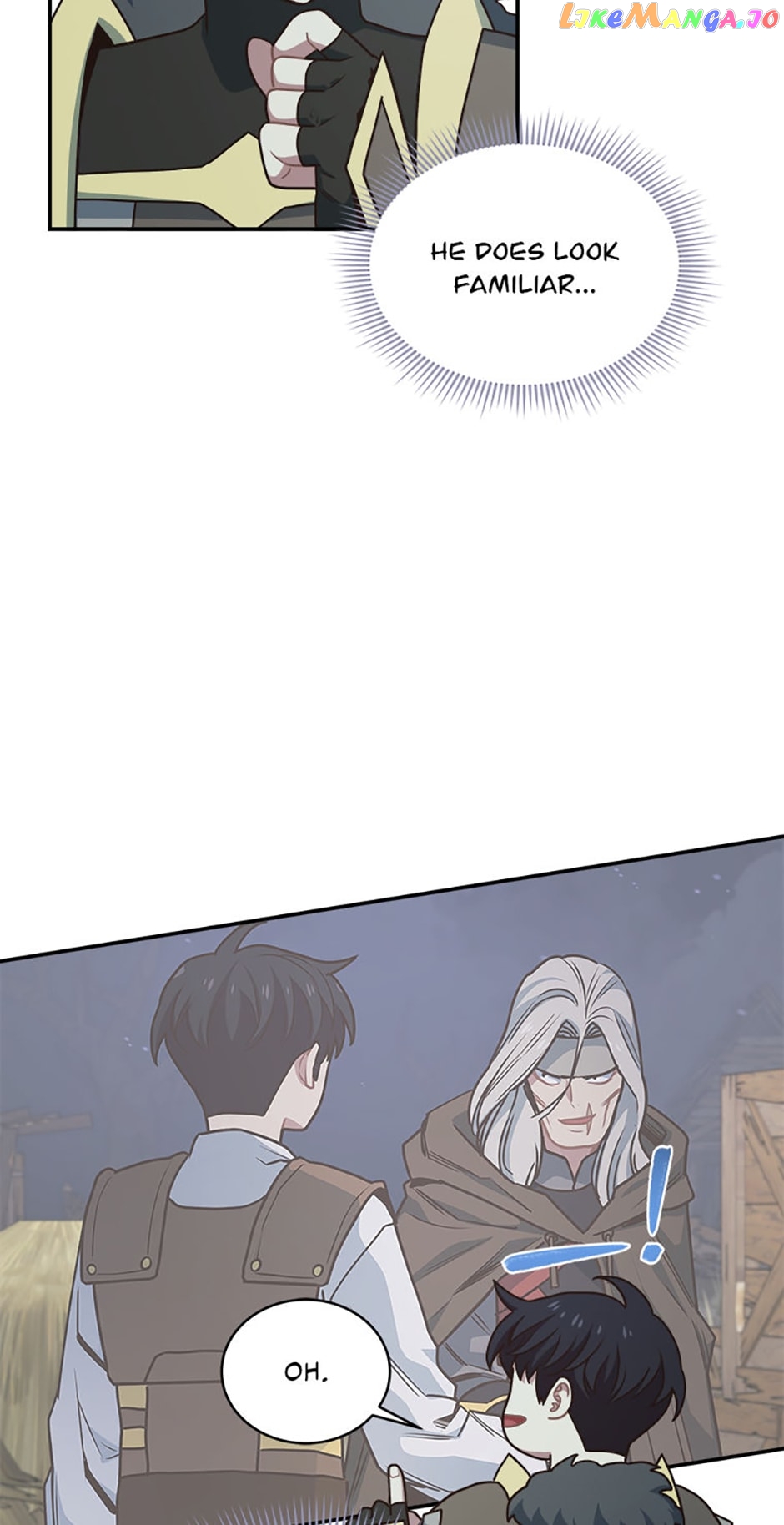 One-in-Seven-Billion Irregular Chapter 61 - page 17