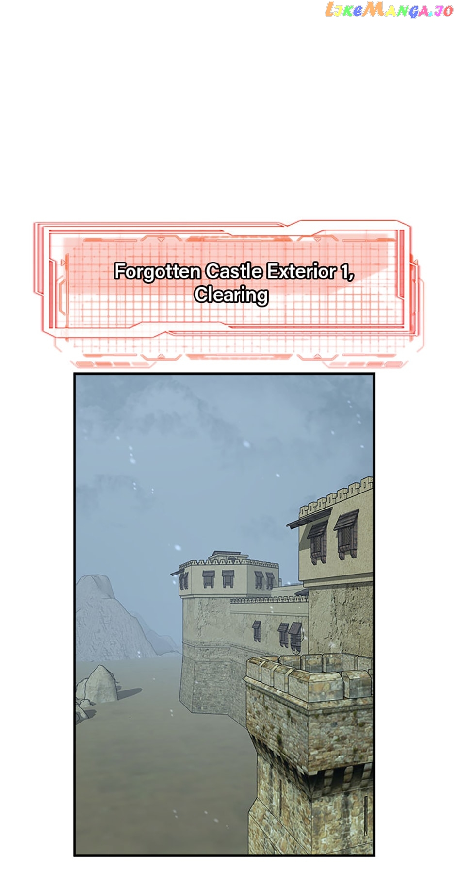 One-in-Seven-Billion Irregular Chapter 61 - page 24