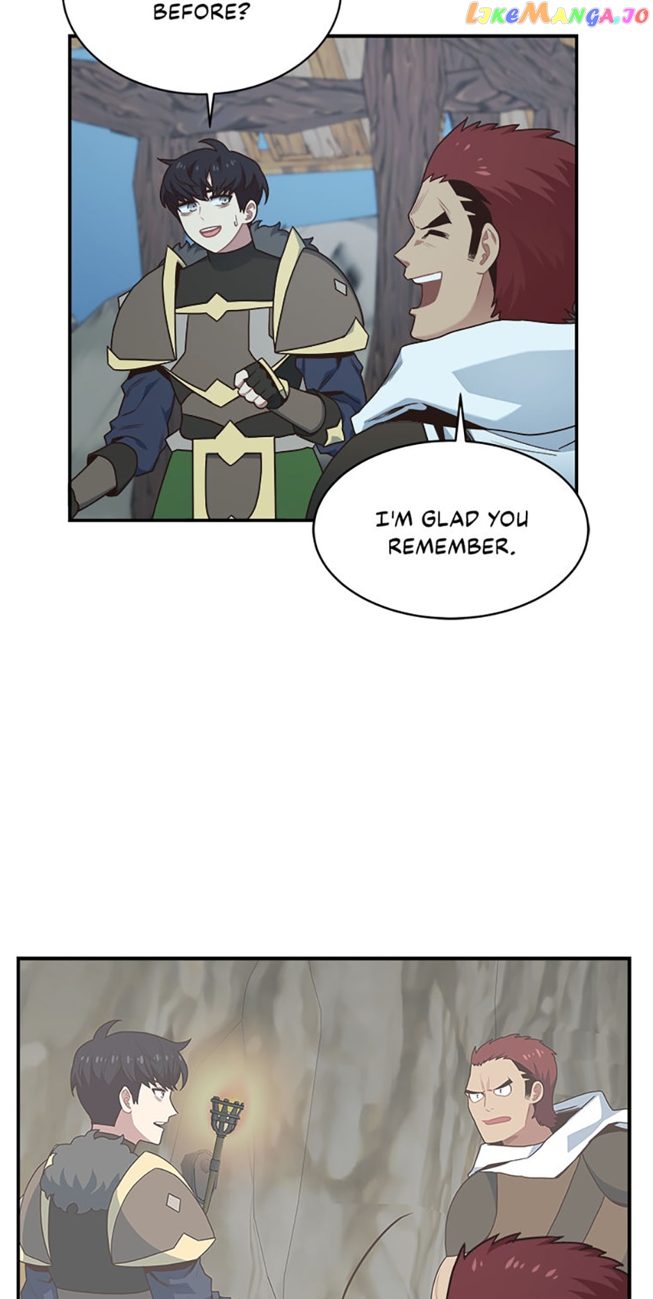 One-in-Seven-Billion Irregular Chapter 61 - page 5