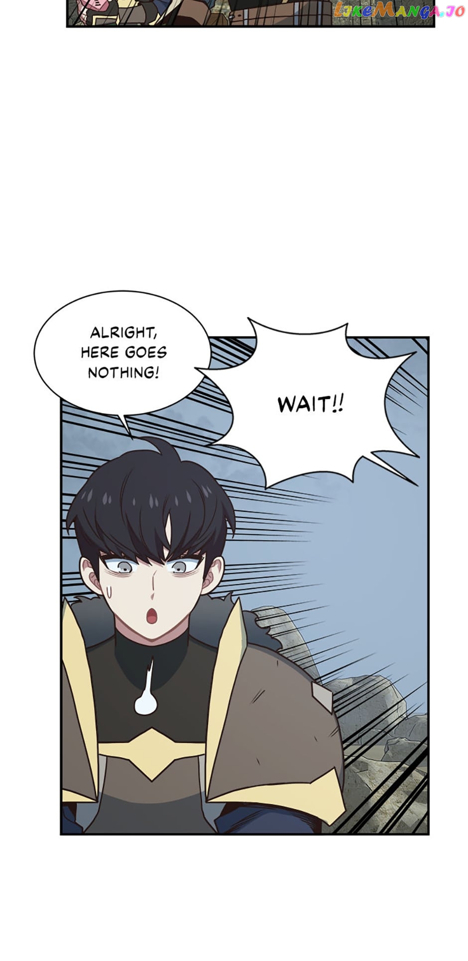 One-in-Seven-Billion Irregular Chapter 61 - page 52