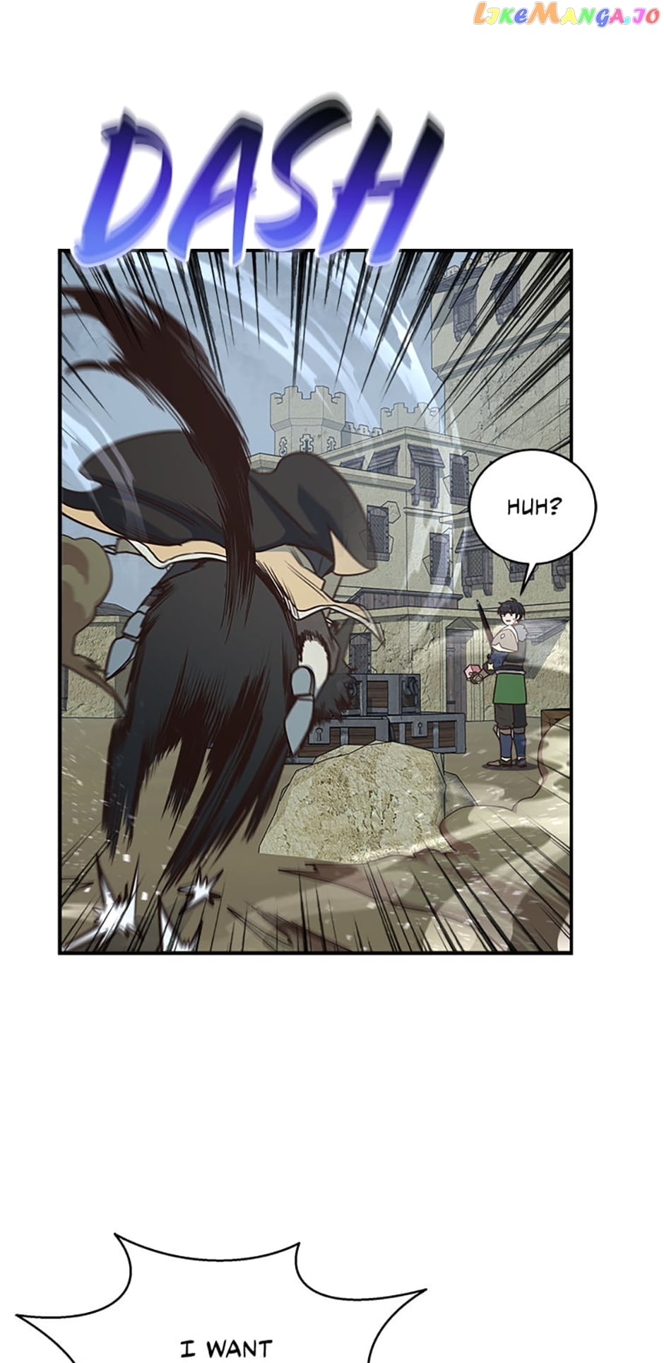 One-in-Seven-Billion Irregular Chapter 61 - page 53