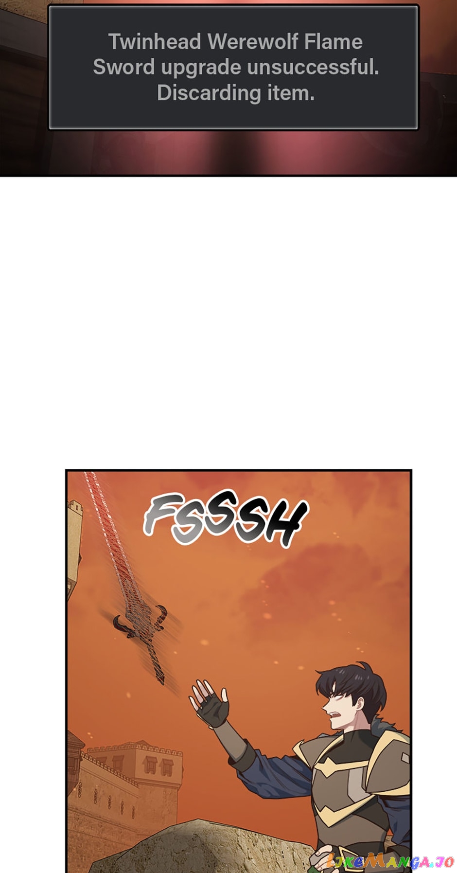 One-in-Seven-Billion Irregular Chapter 62 - page 15