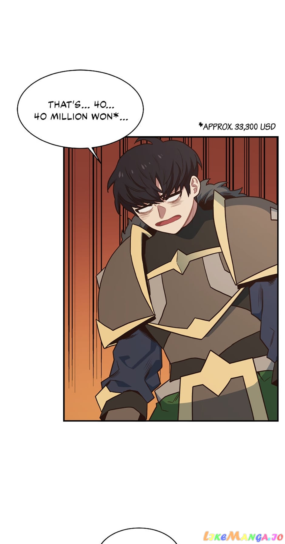 One-in-Seven-Billion Irregular Chapter 62 - page 17