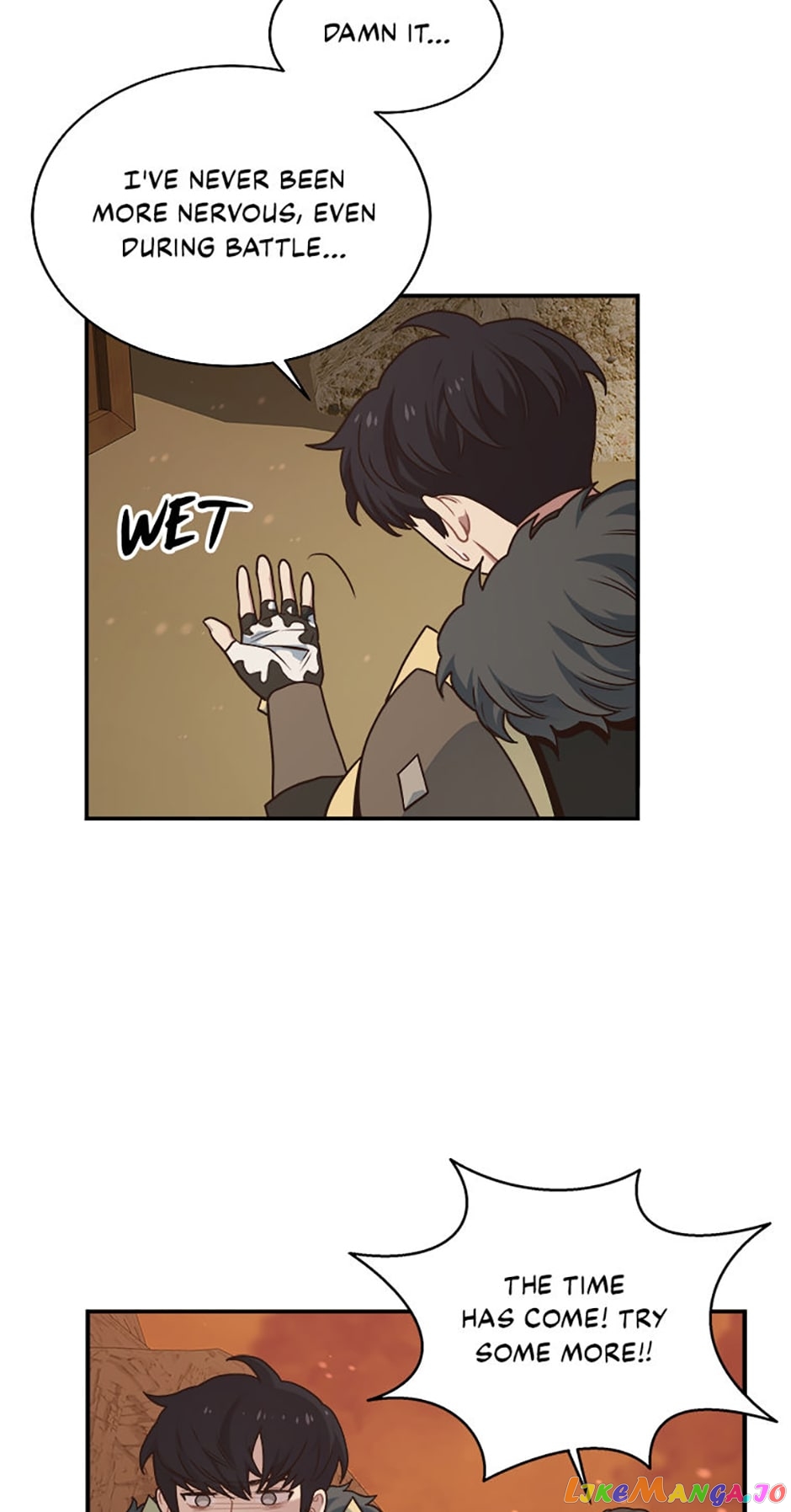 One-in-Seven-Billion Irregular Chapter 62 - page 18