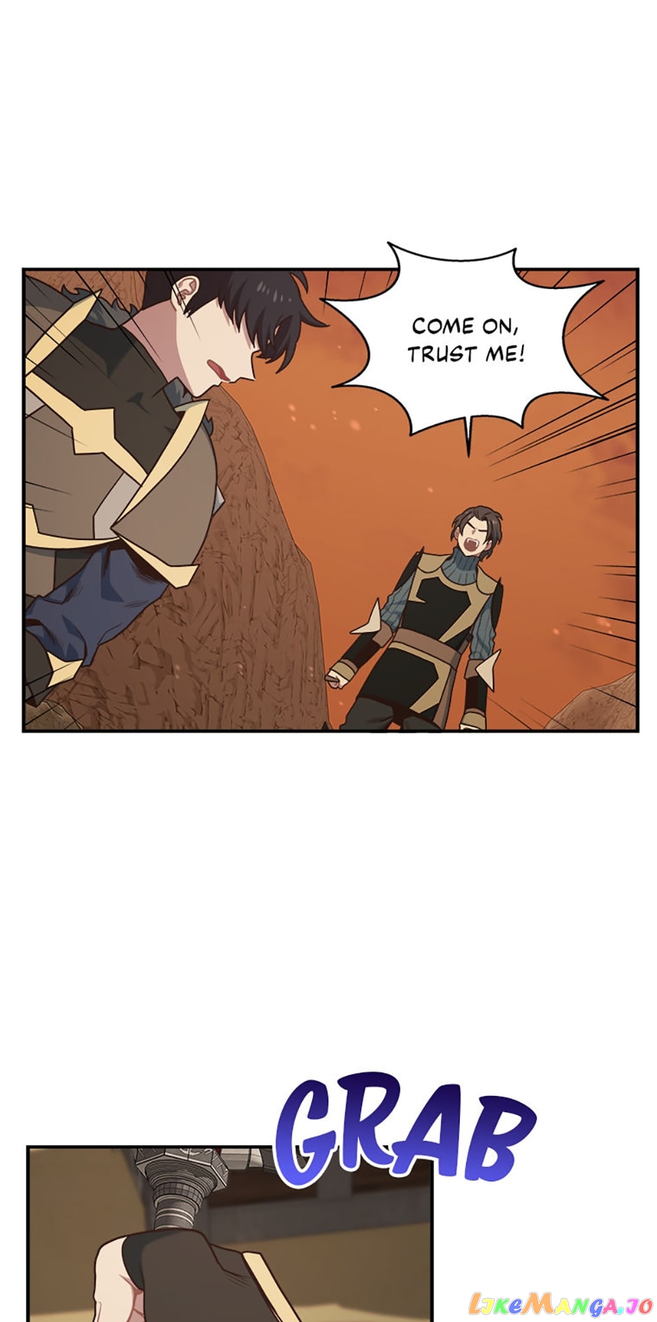 One-in-Seven-Billion Irregular Chapter 62 - page 20