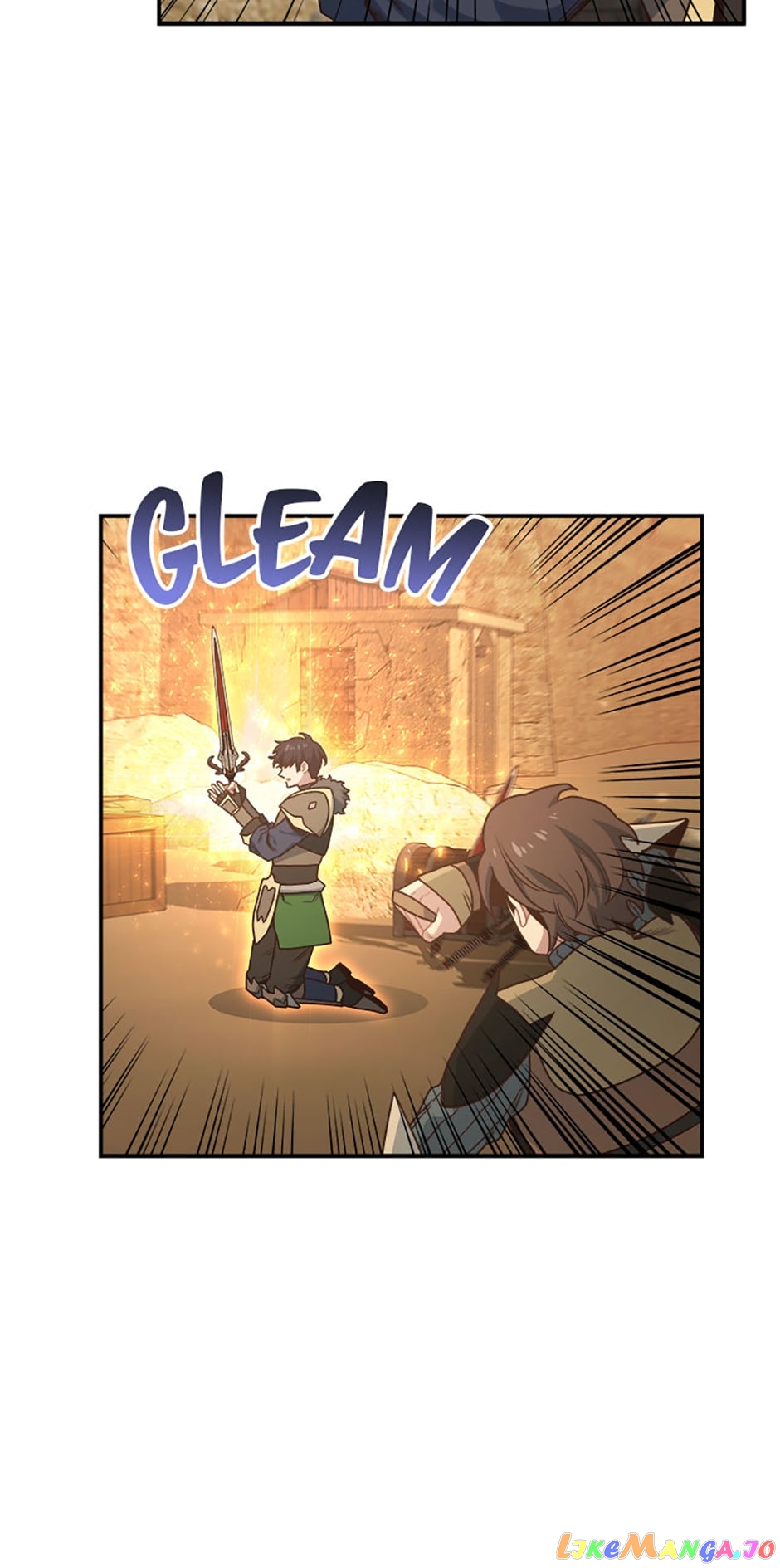 One-in-Seven-Billion Irregular Chapter 62 - page 22