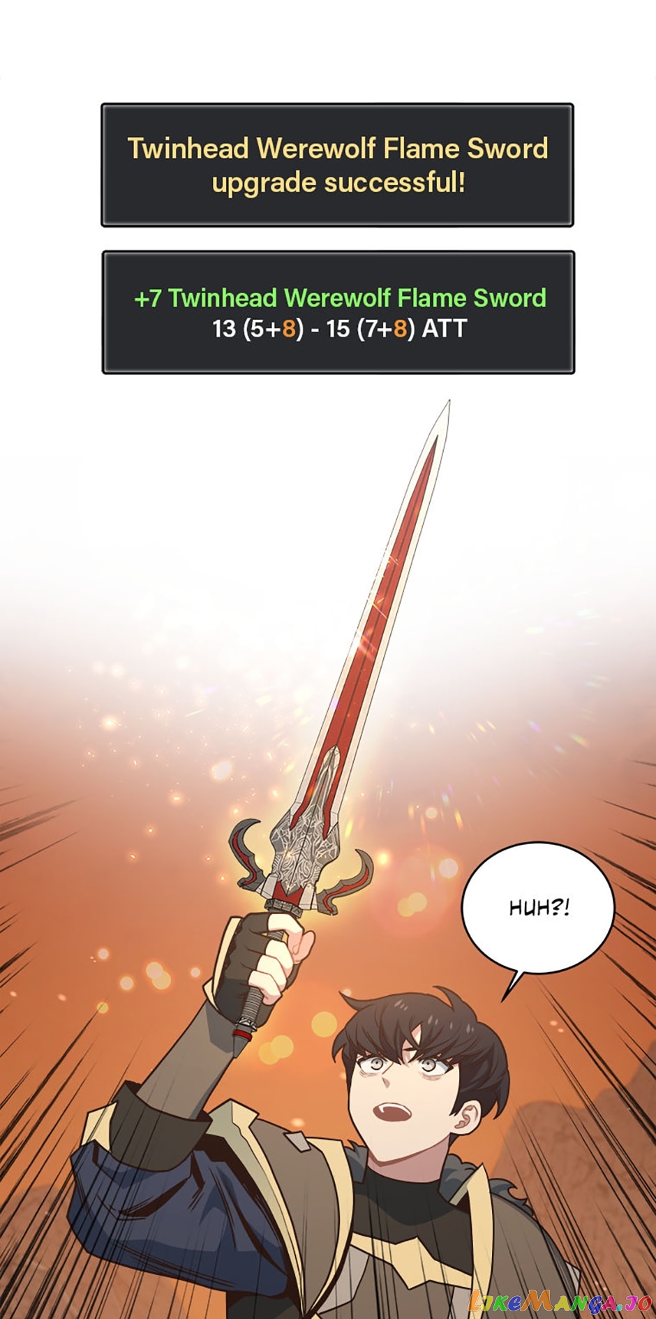 One-in-Seven-Billion Irregular Chapter 62 - page 23