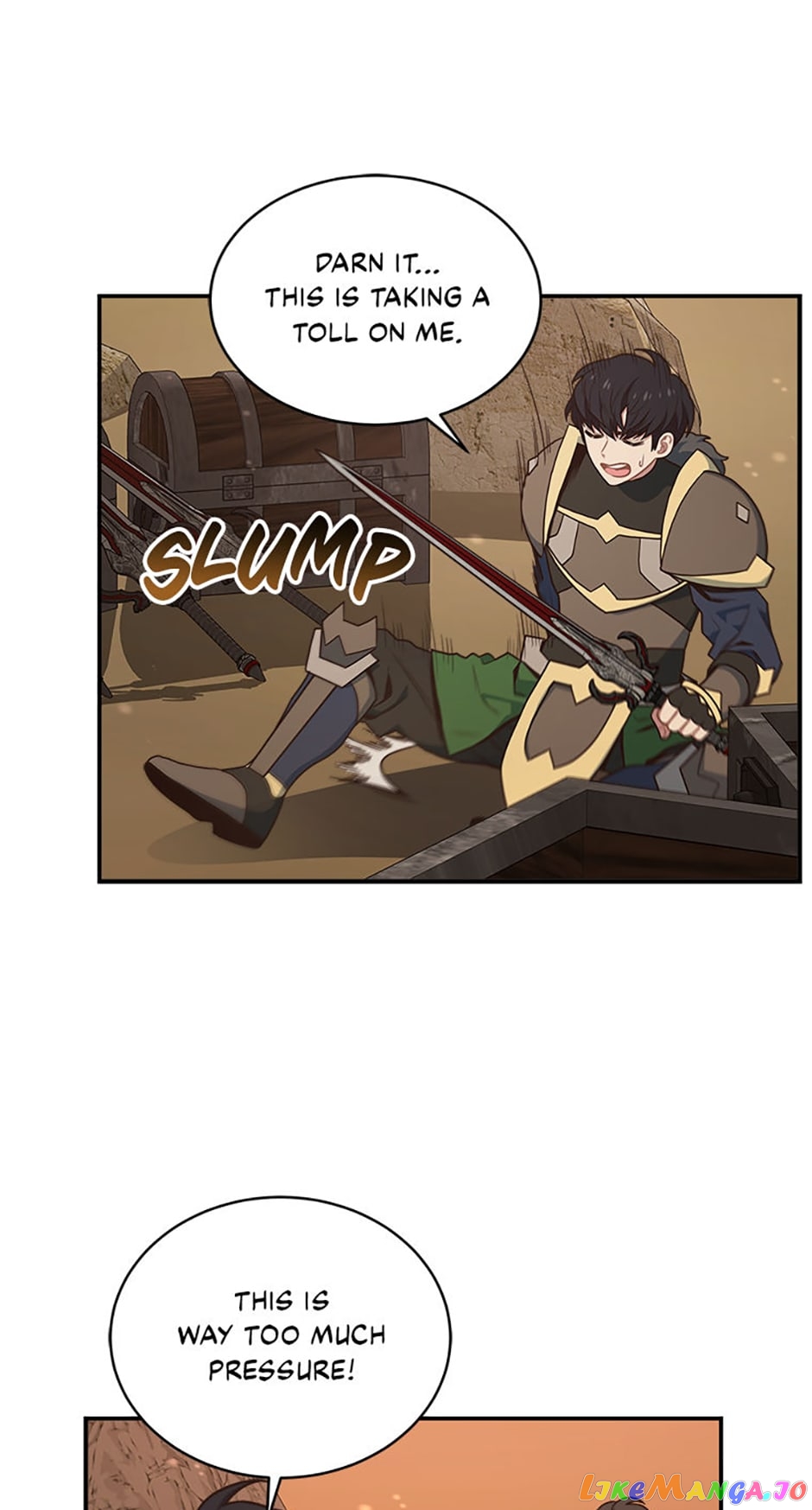 One-in-Seven-Billion Irregular Chapter 62 - page 26