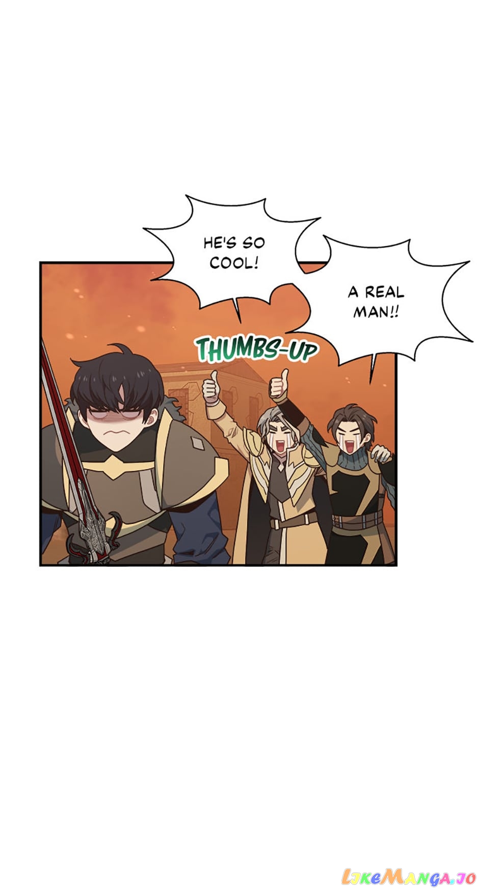 One-in-Seven-Billion Irregular Chapter 62 - page 31