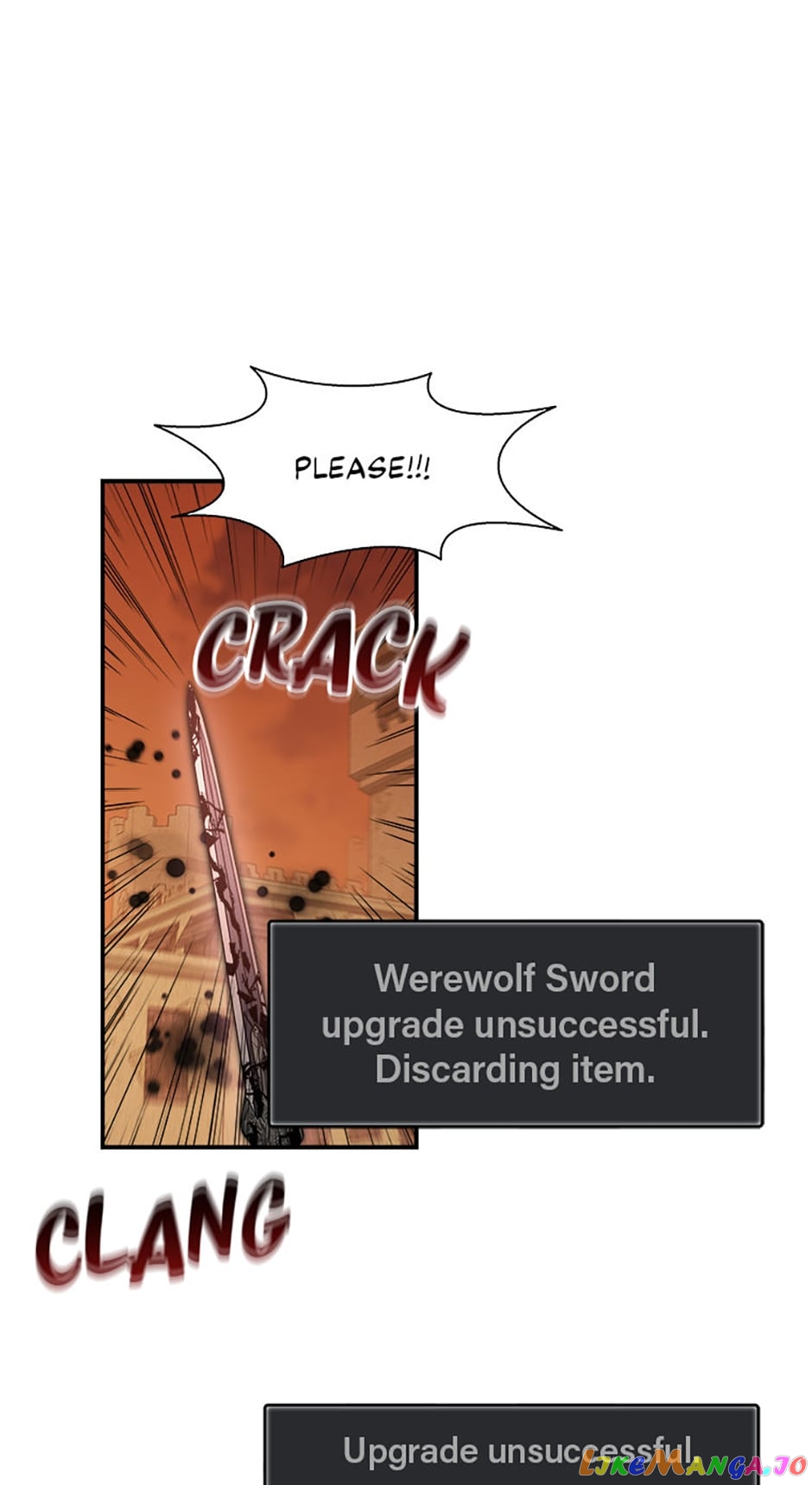 One-in-Seven-Billion Irregular Chapter 62 - page 32
