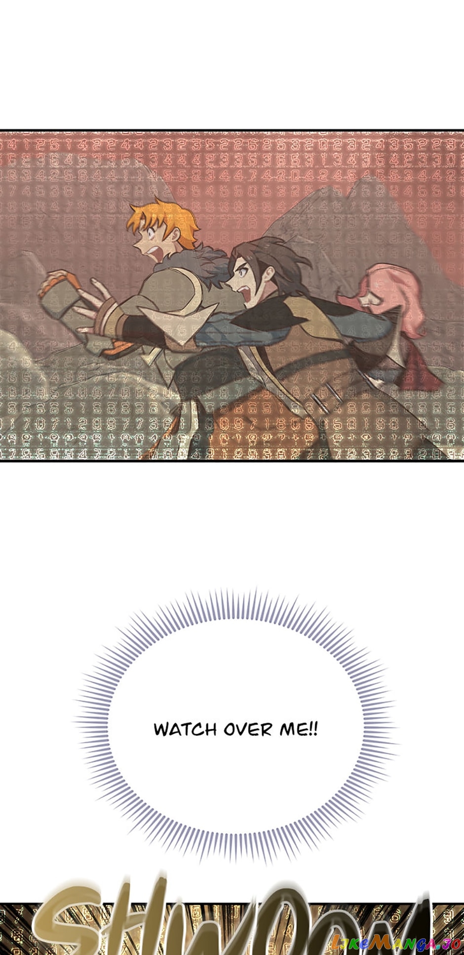 One-in-Seven-Billion Irregular Chapter 62 - page 39