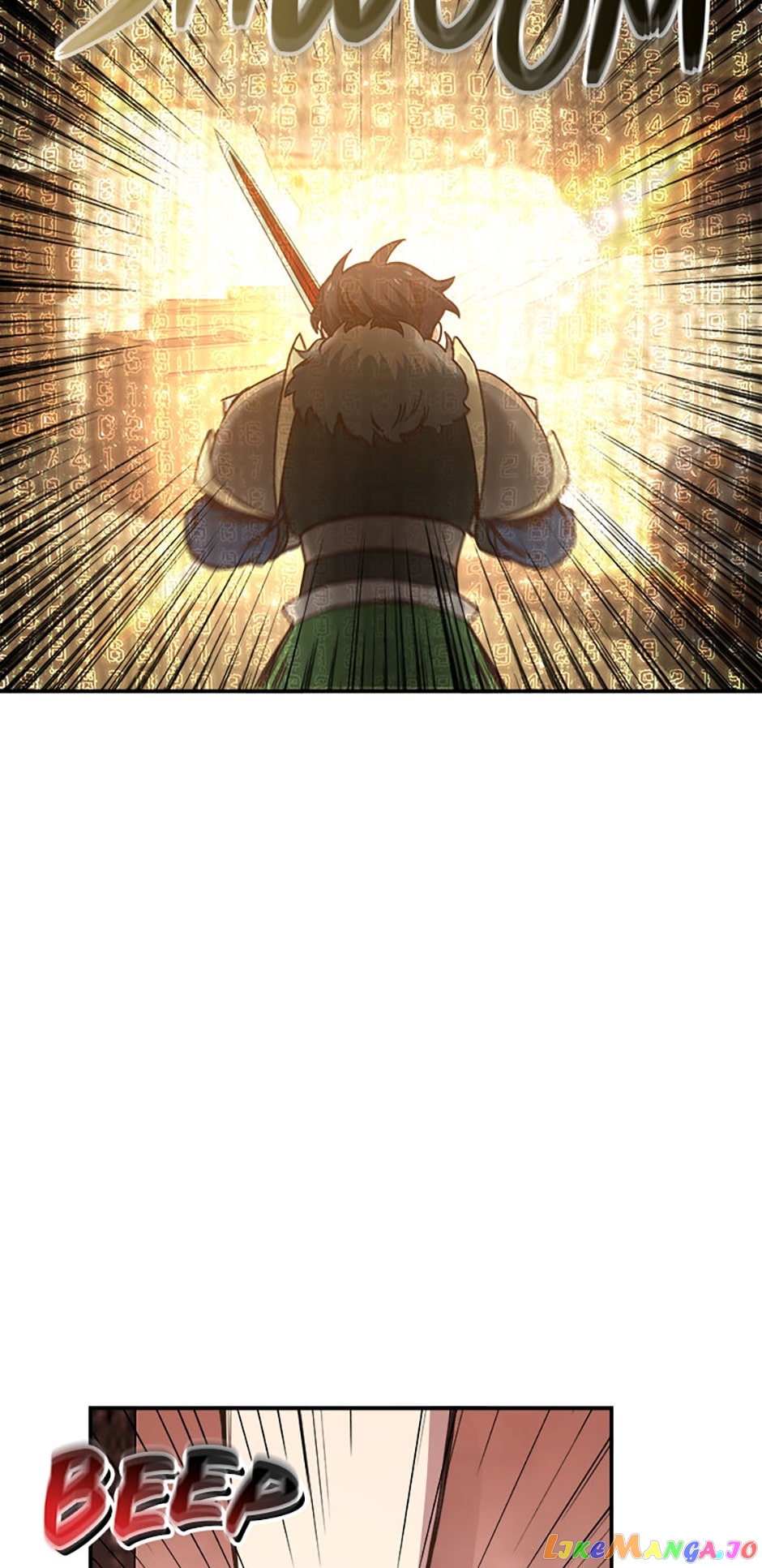 One-in-Seven-Billion Irregular Chapter 62 - page 40