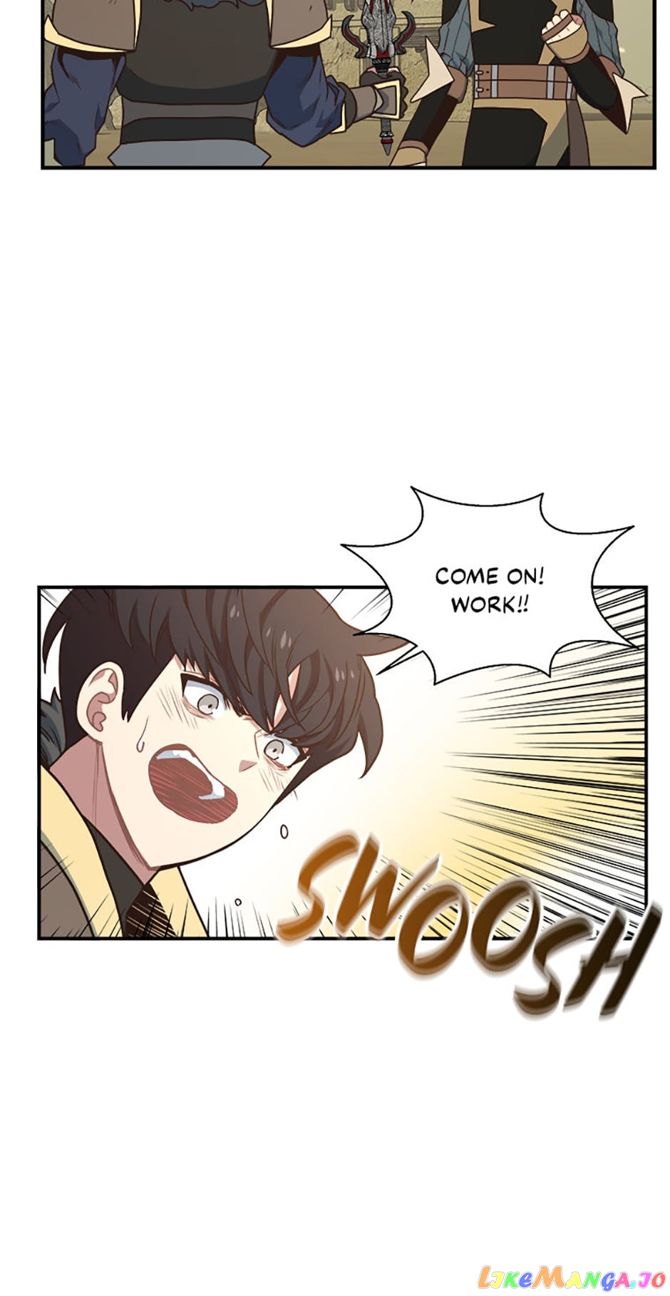 One-in-Seven-Billion Irregular Chapter 62 - page 5