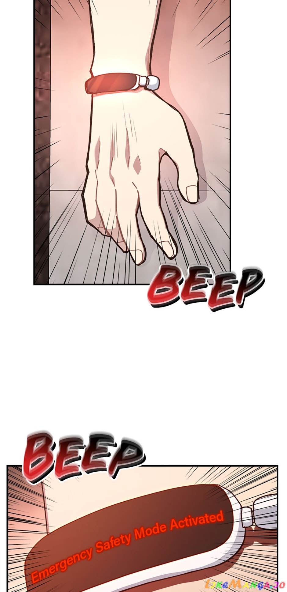 One-in-Seven-Billion Irregular Chapter 62 - page 41